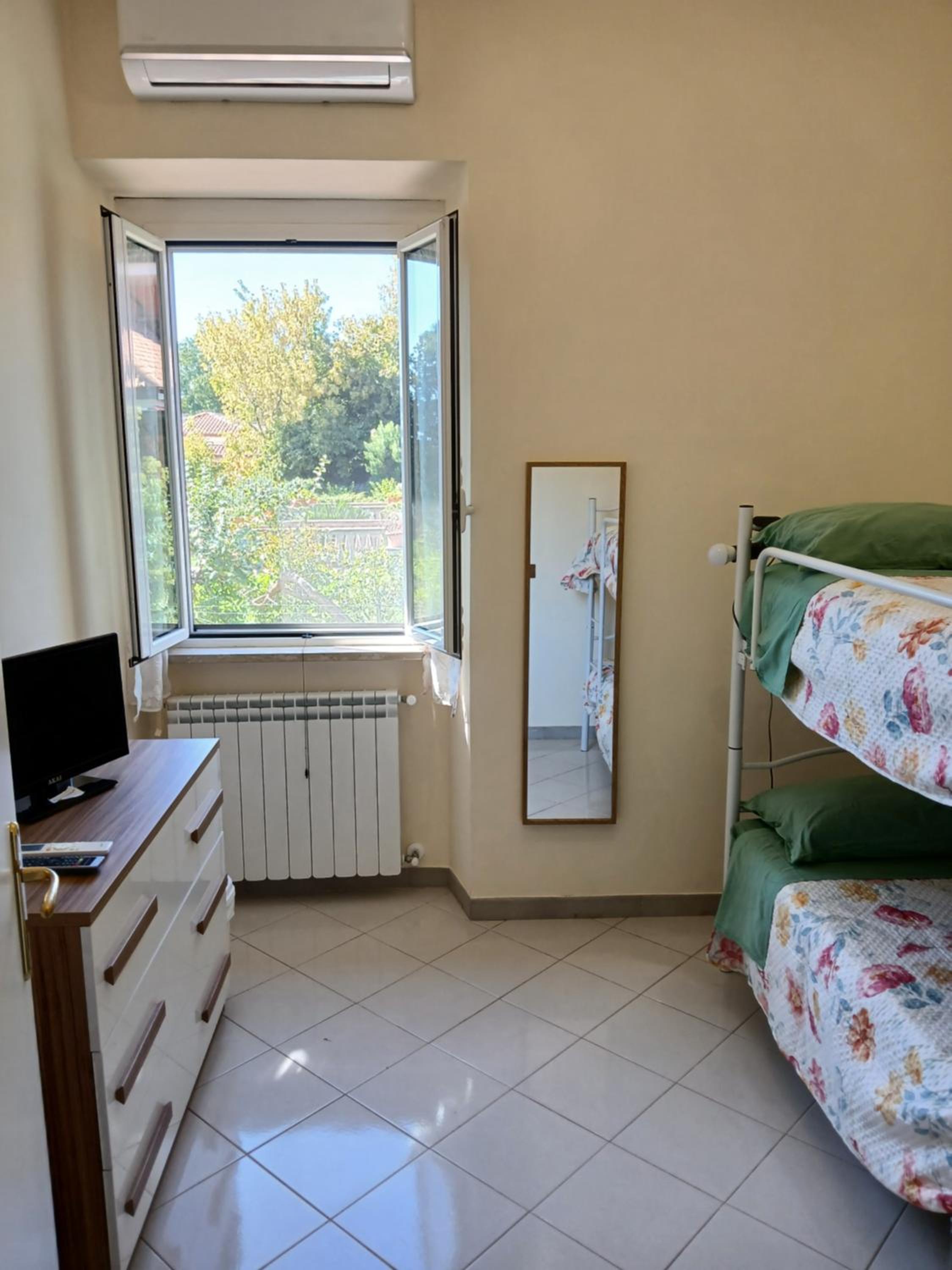 Villa Tusculum - Duplex apartment