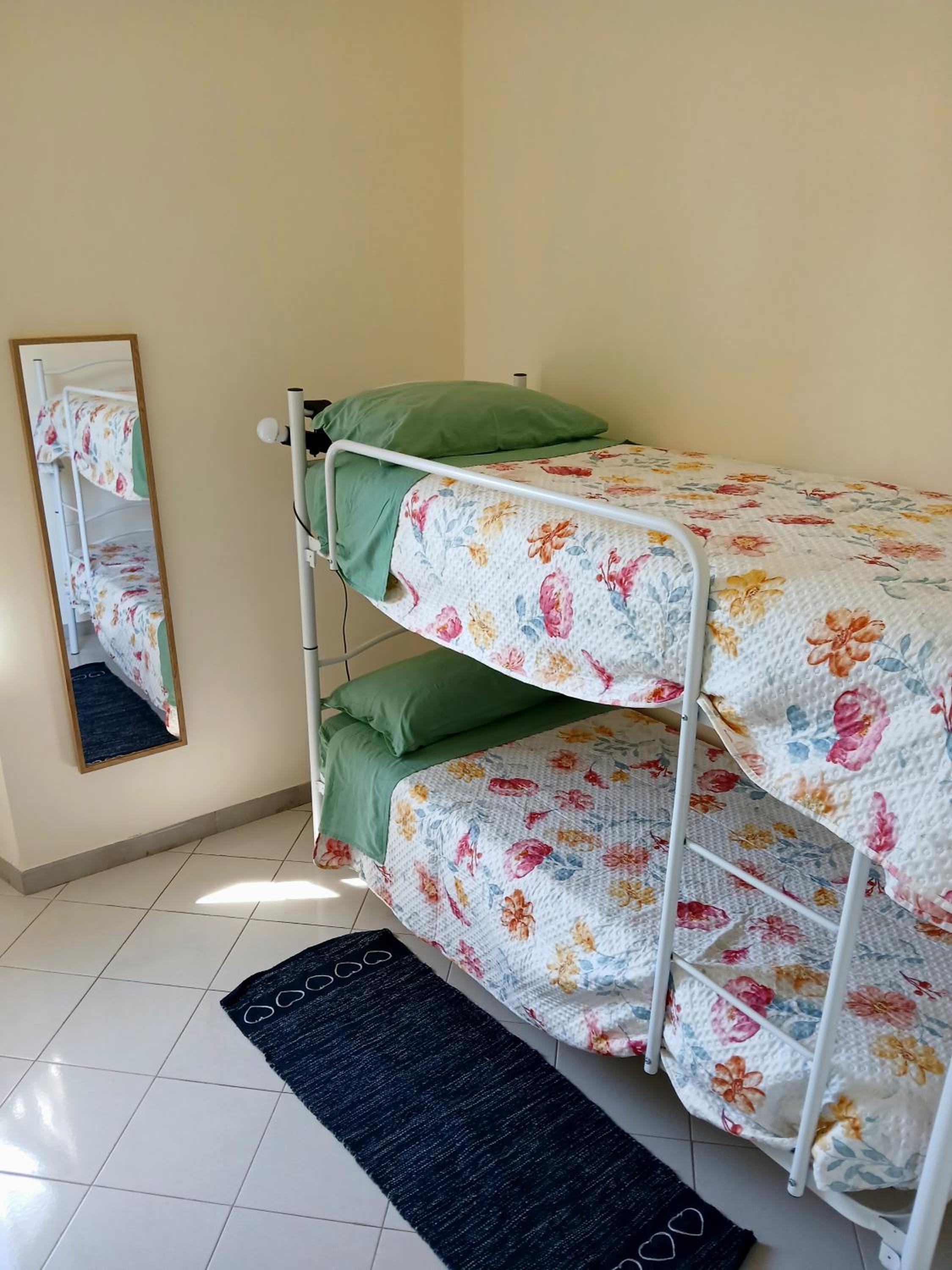 Villa Tusculum - Duplex apartment