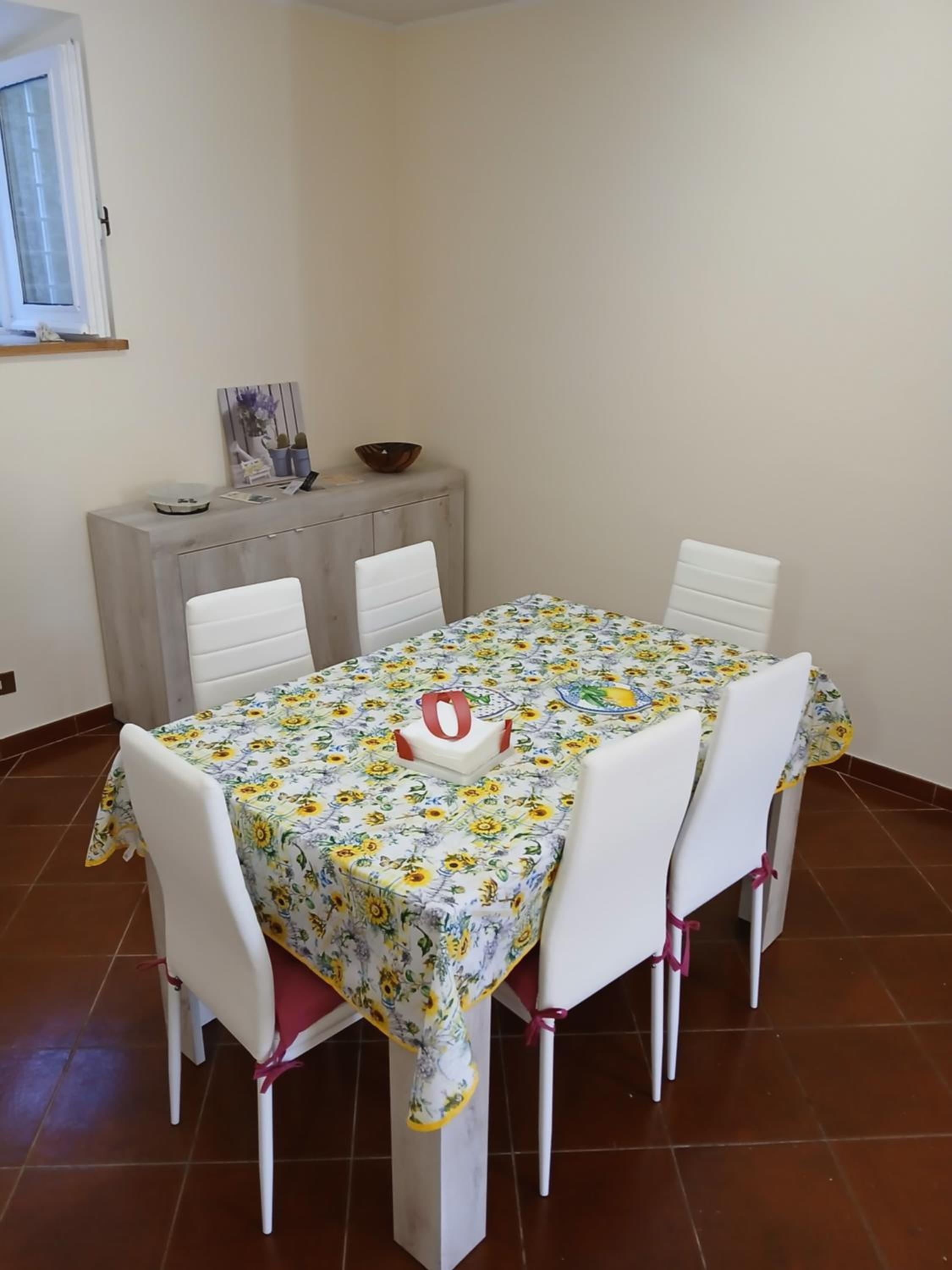 Villa Tusculum - Duplex apartment