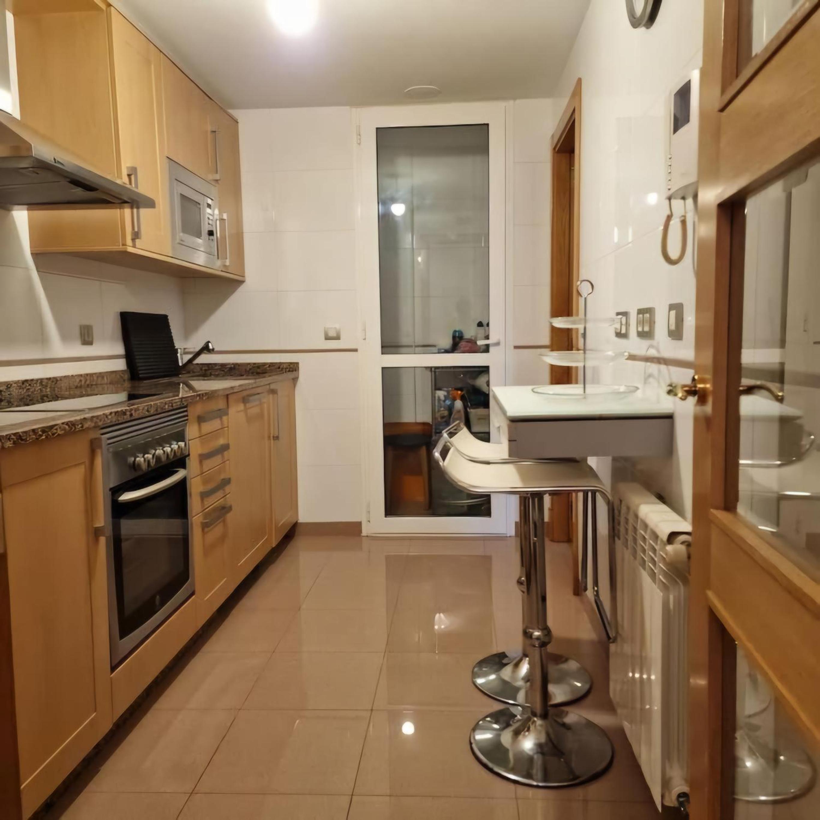 Piso Coruña photo 4