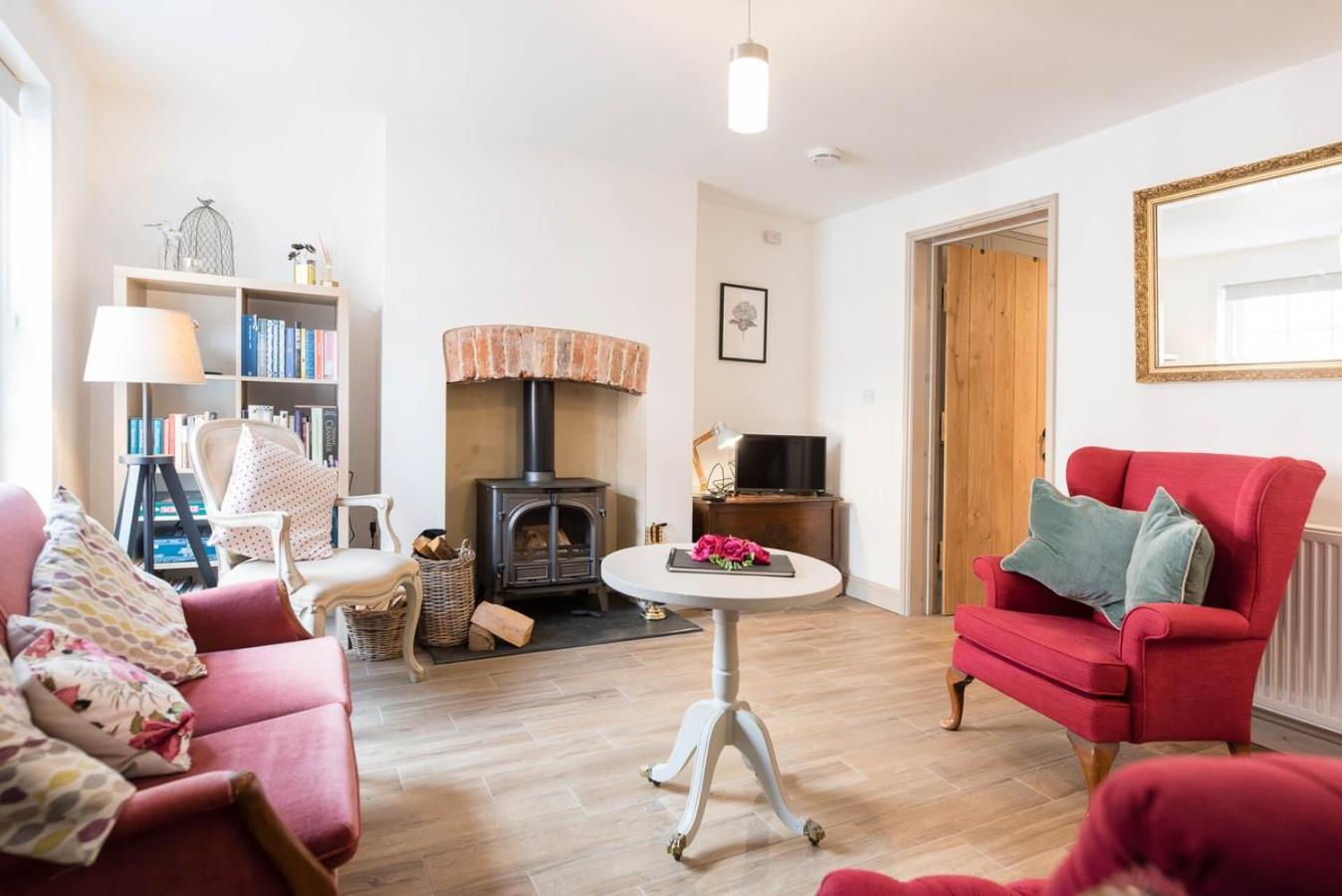 4 Northgate, Beccles view 2
