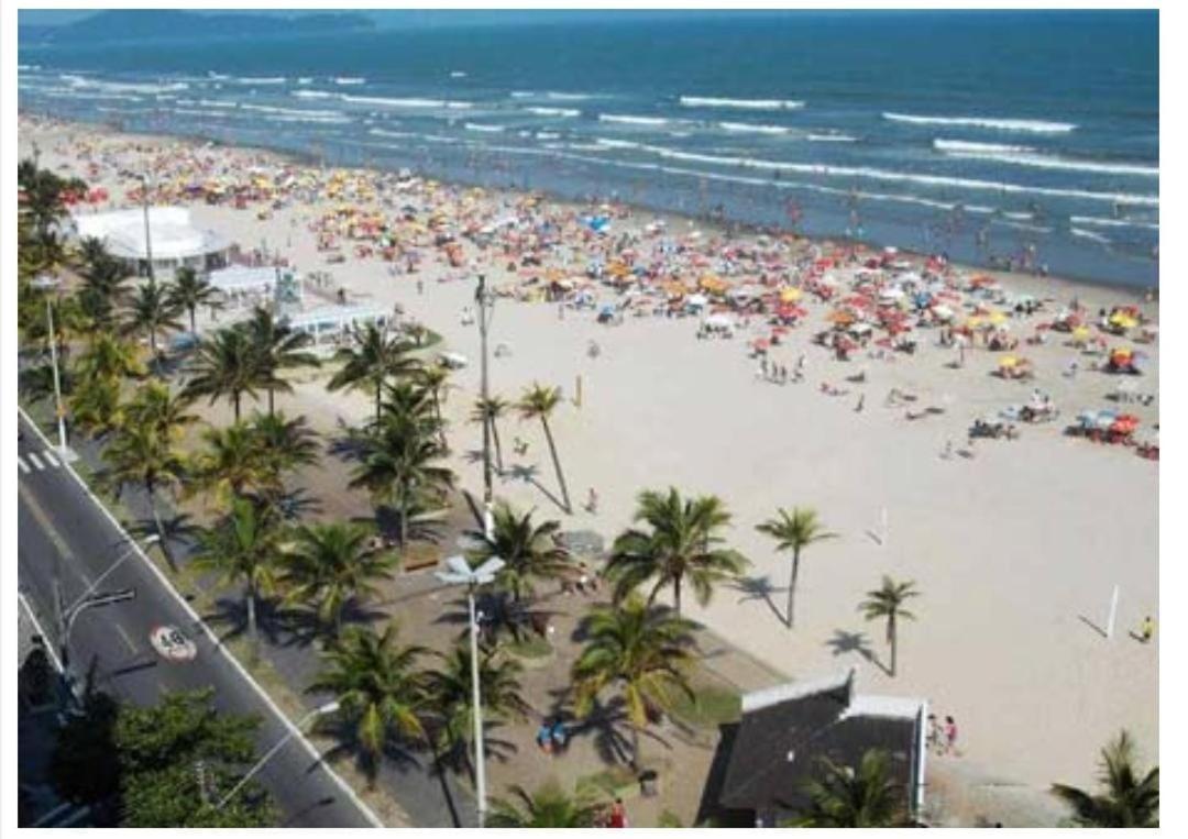 AP Vila Caiçara