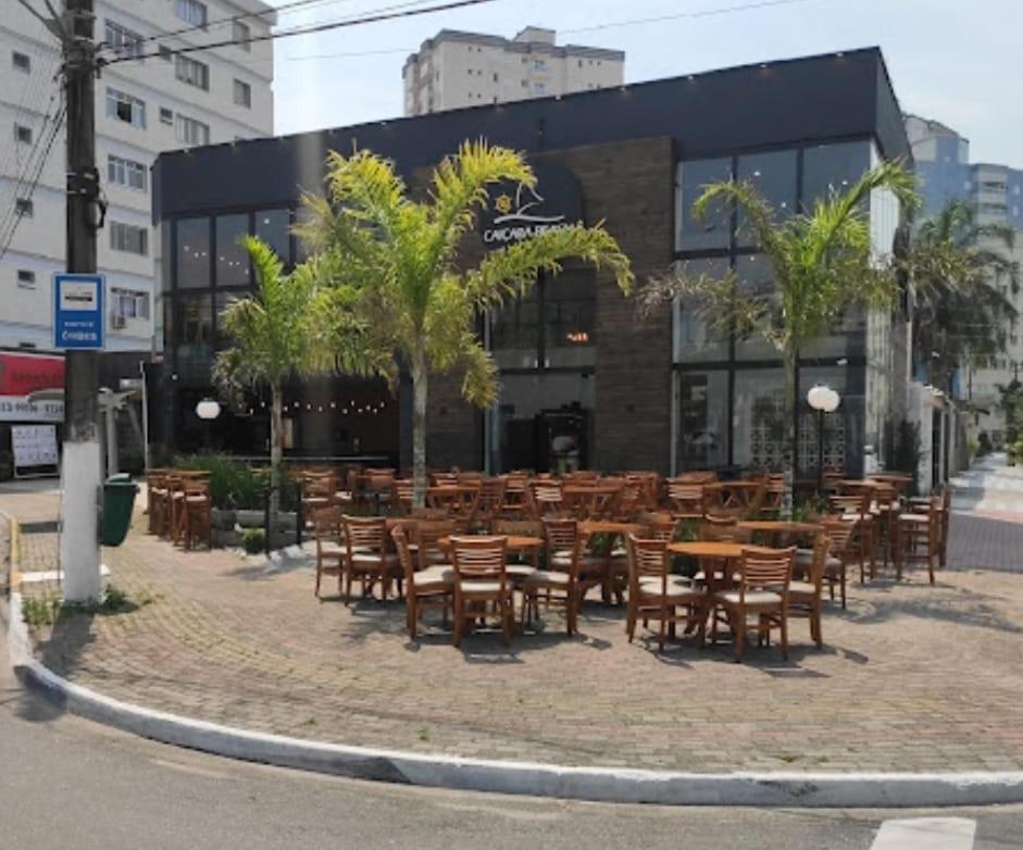 AP Vila Caiçara