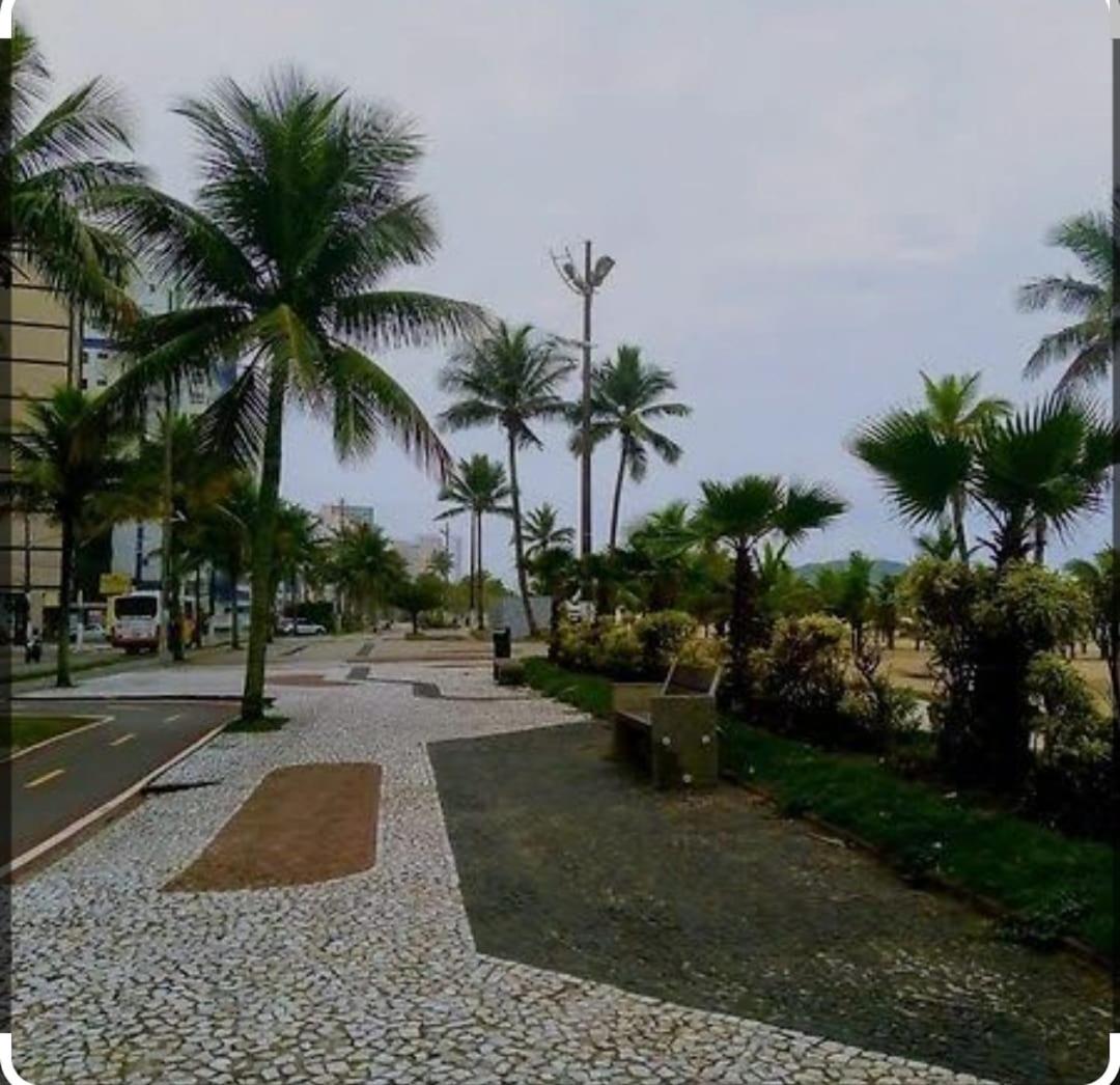 AP Vila Caiçara