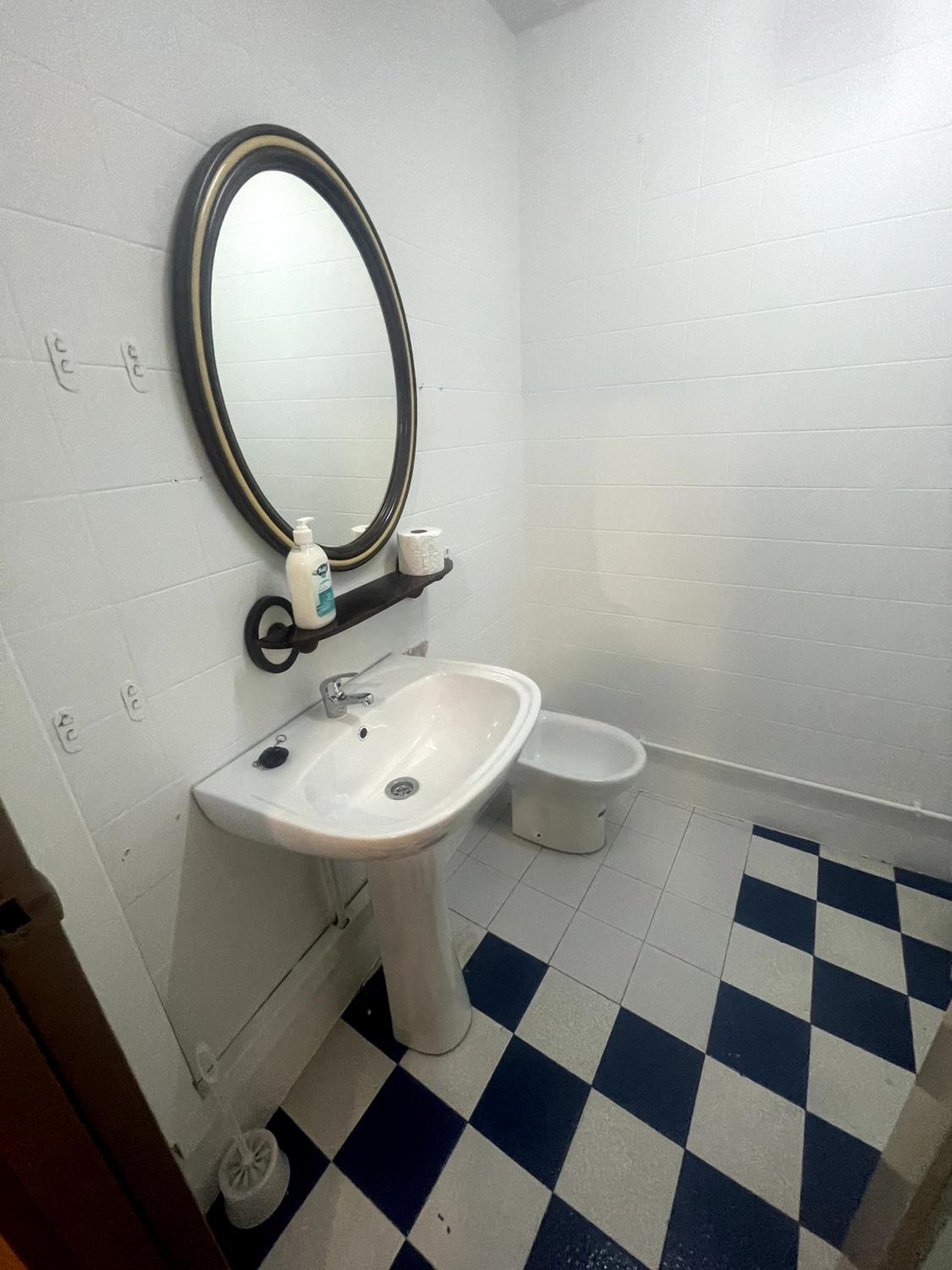 Apartamento Gran Via