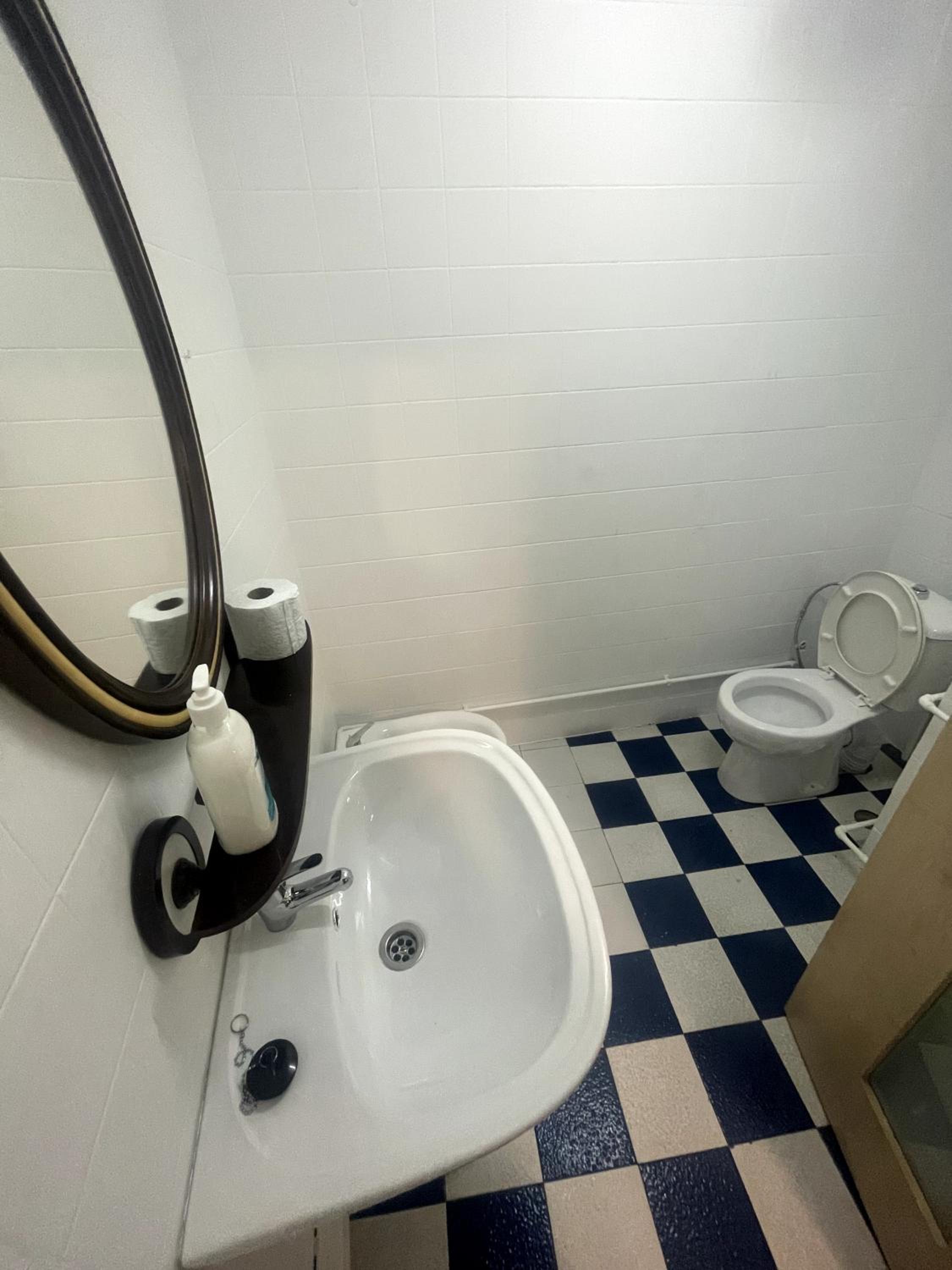 Apartamento Gran Via