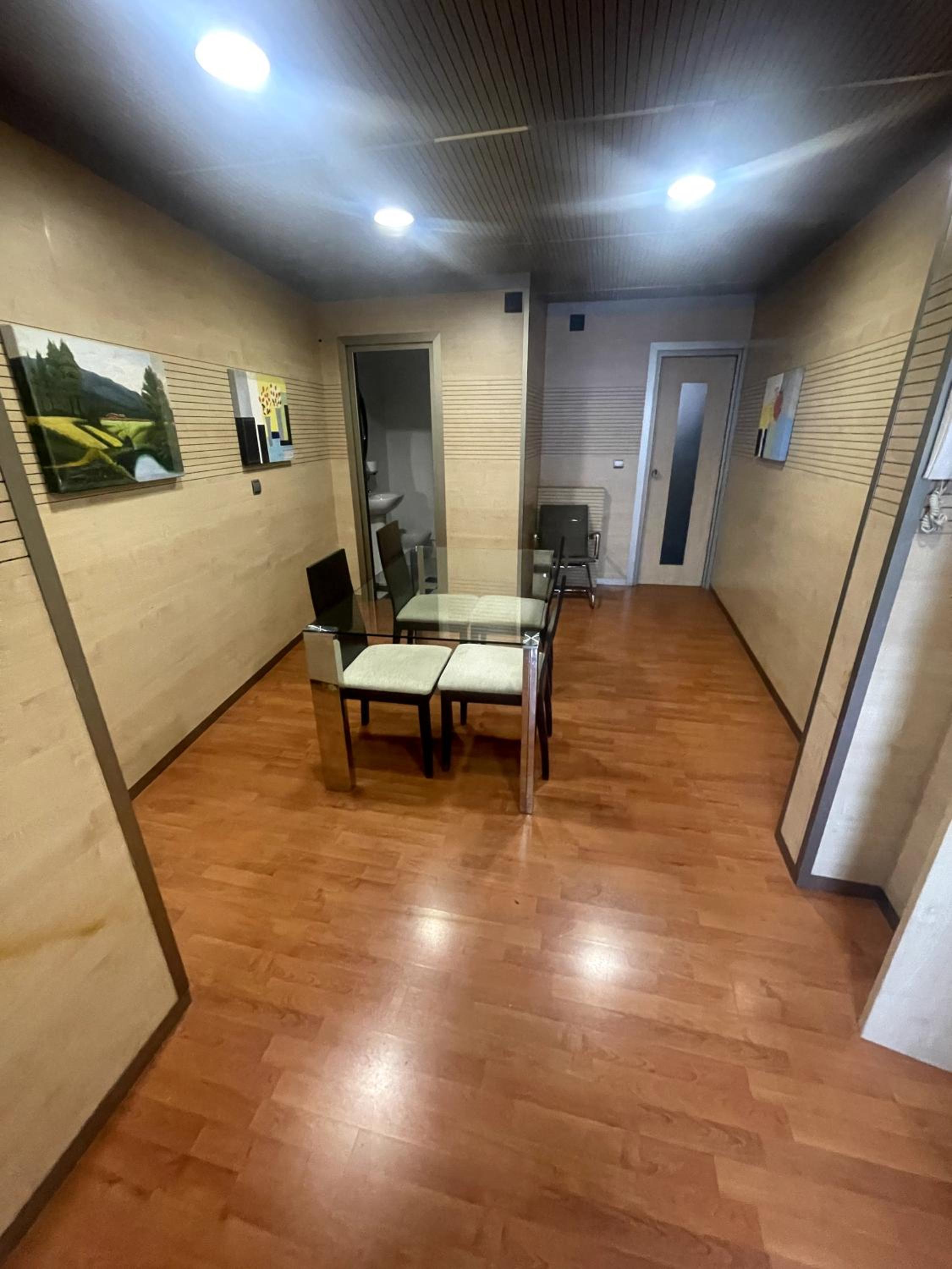Apartamento Gran Via