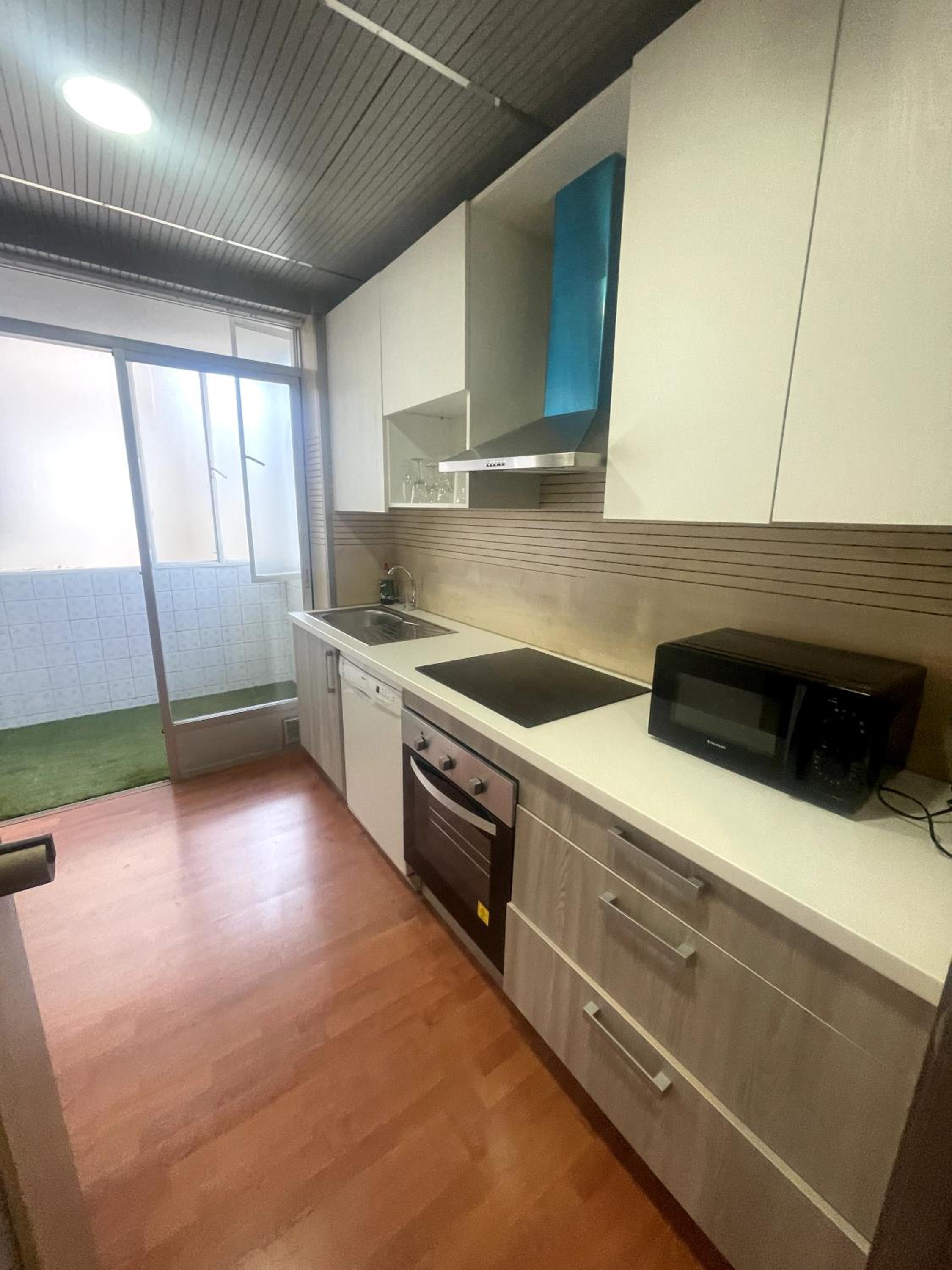 Apartamento Gran Via