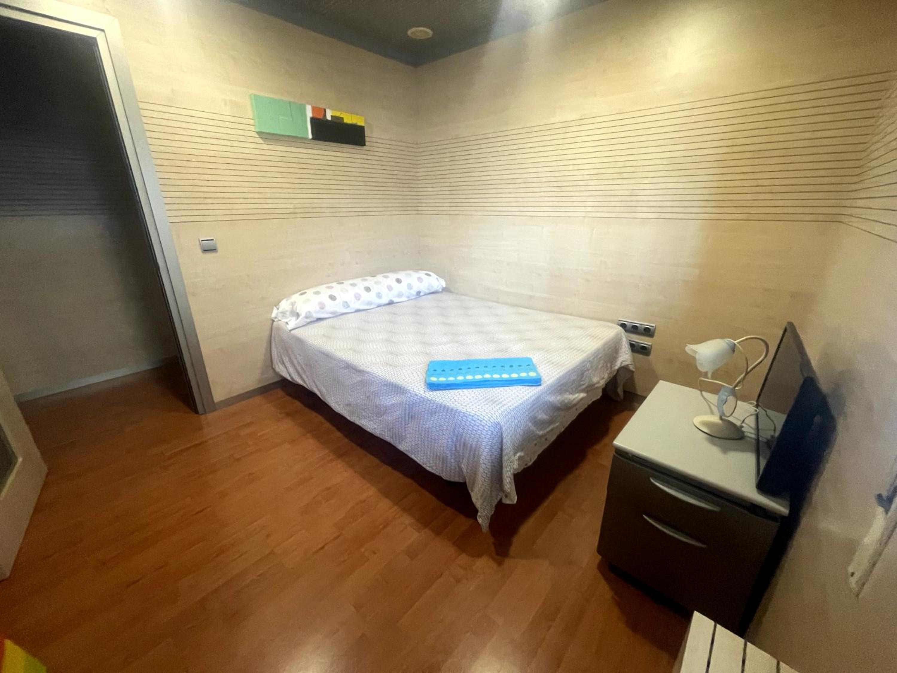Apartamento Gran Via