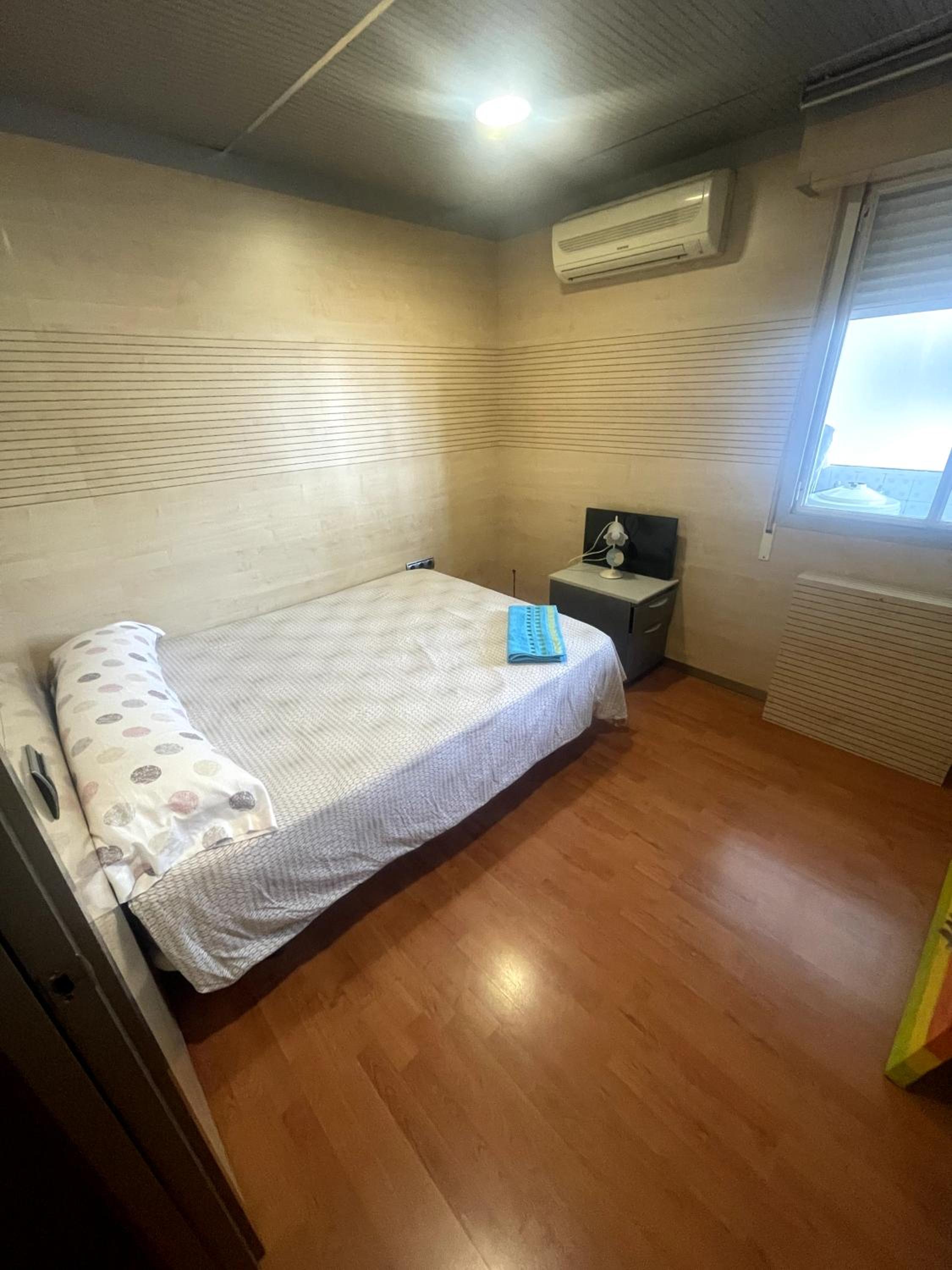 Apartamento Gran Via