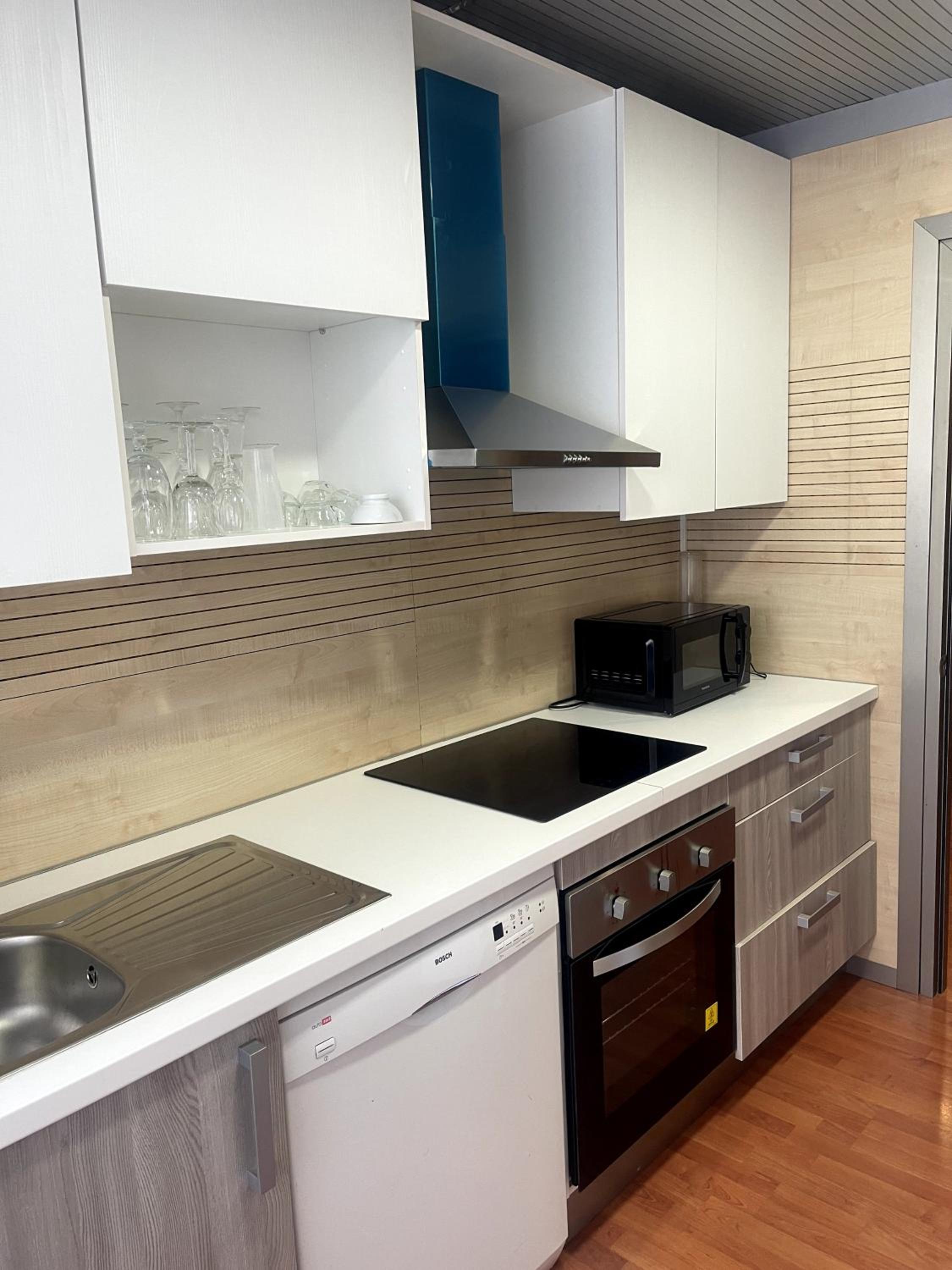 Apartamento Gran Via