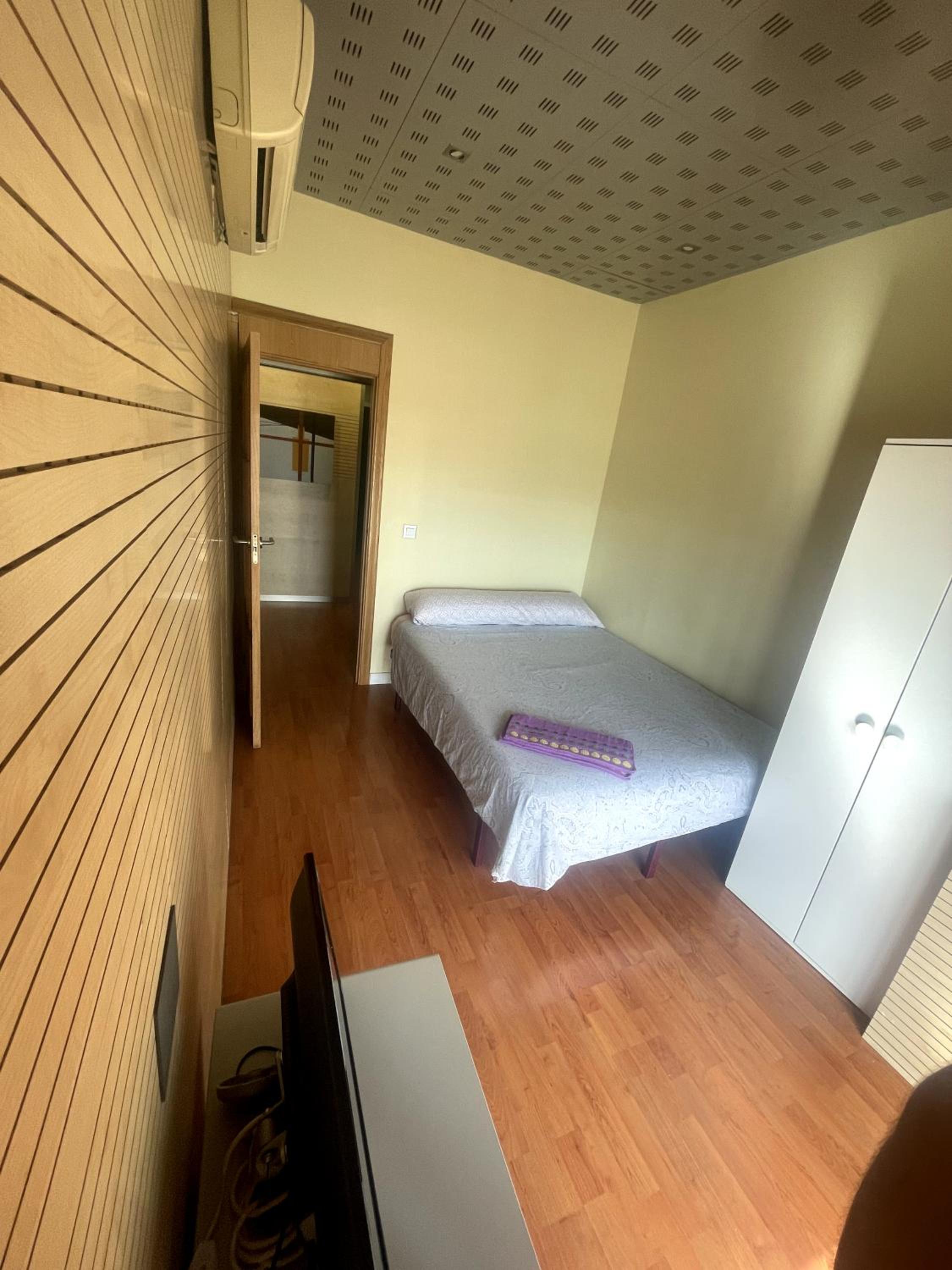 Apartamento Gran Via