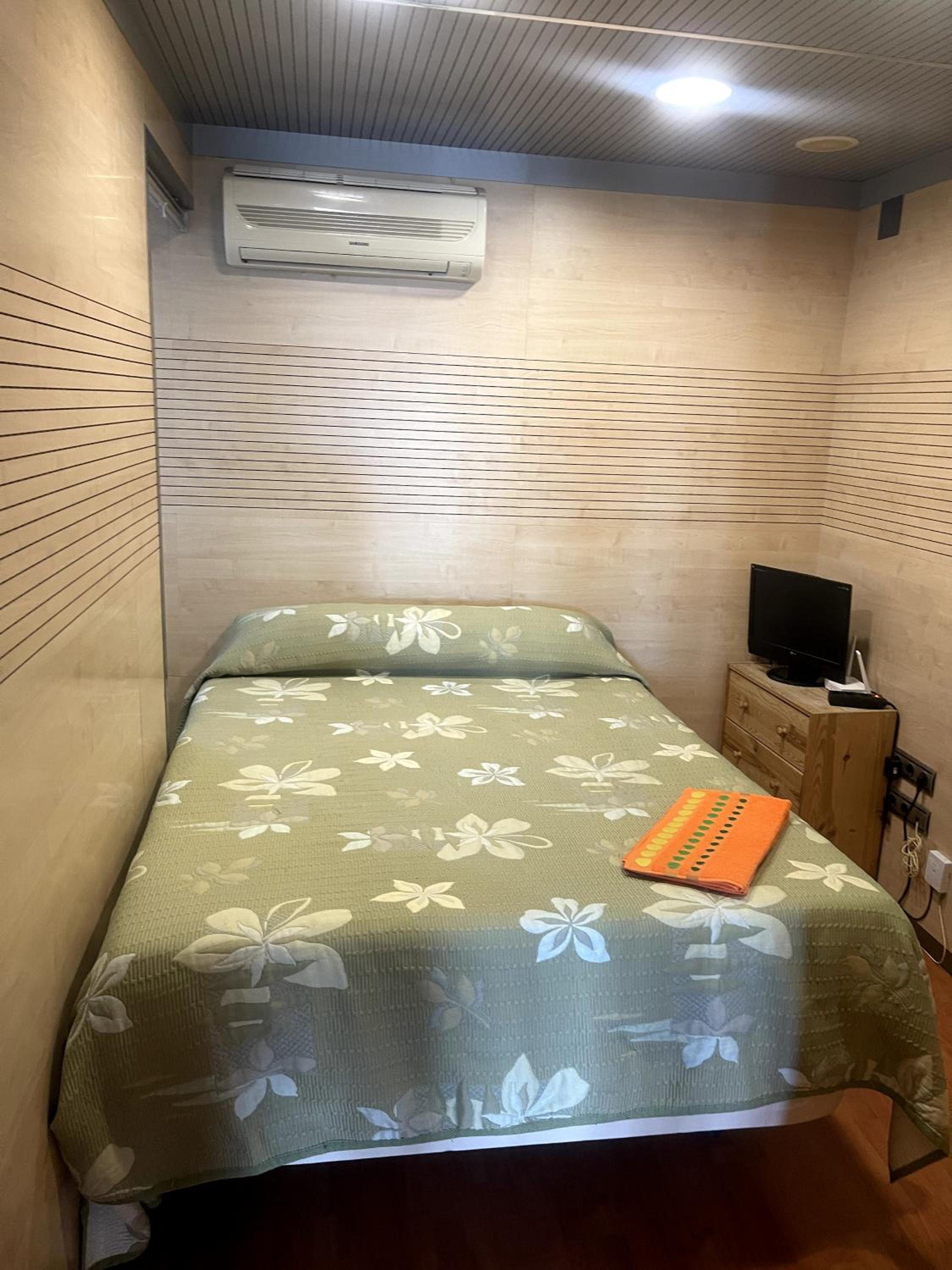 Apartamento Gran Via