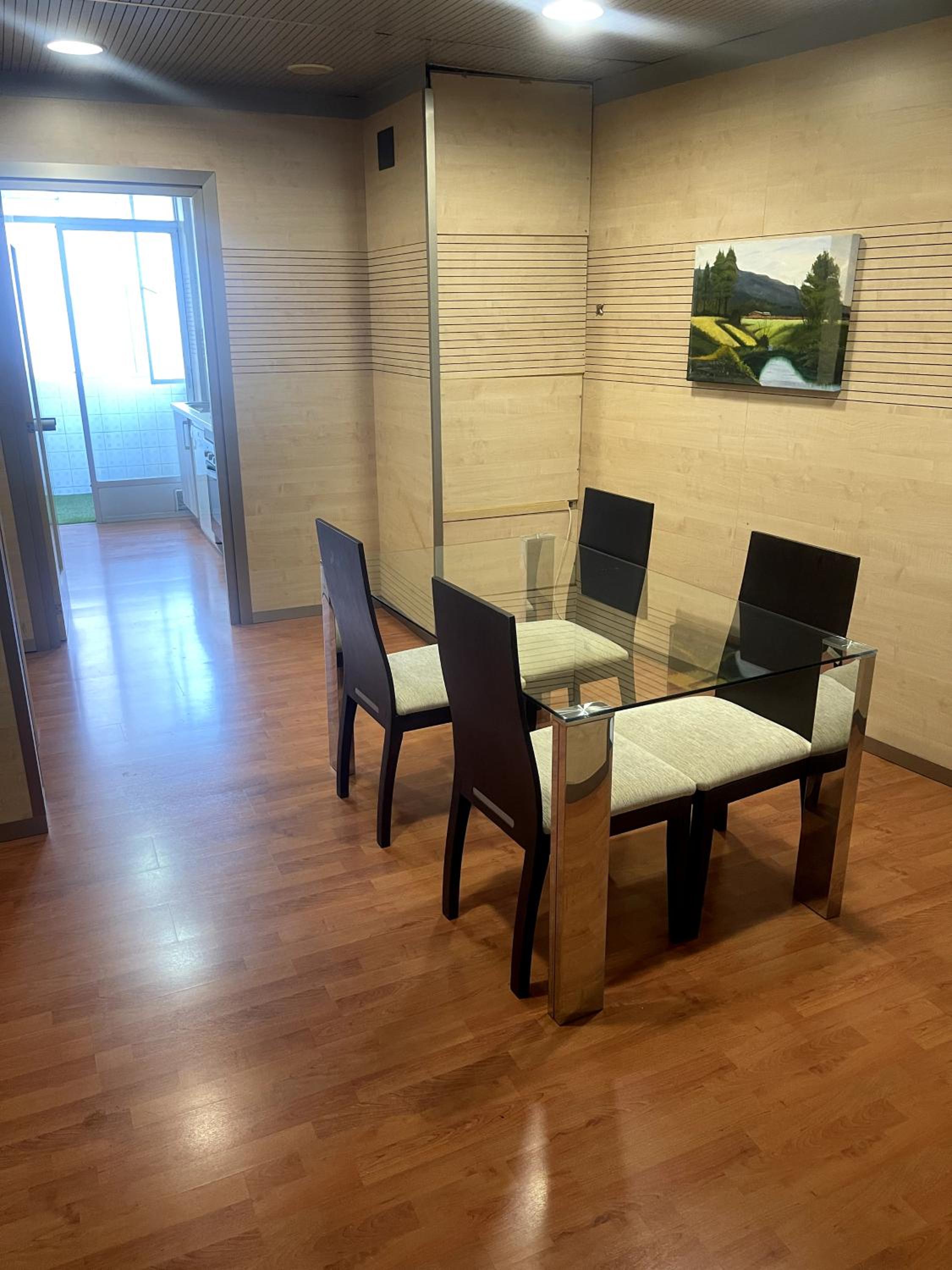 Apartamento Gran Via