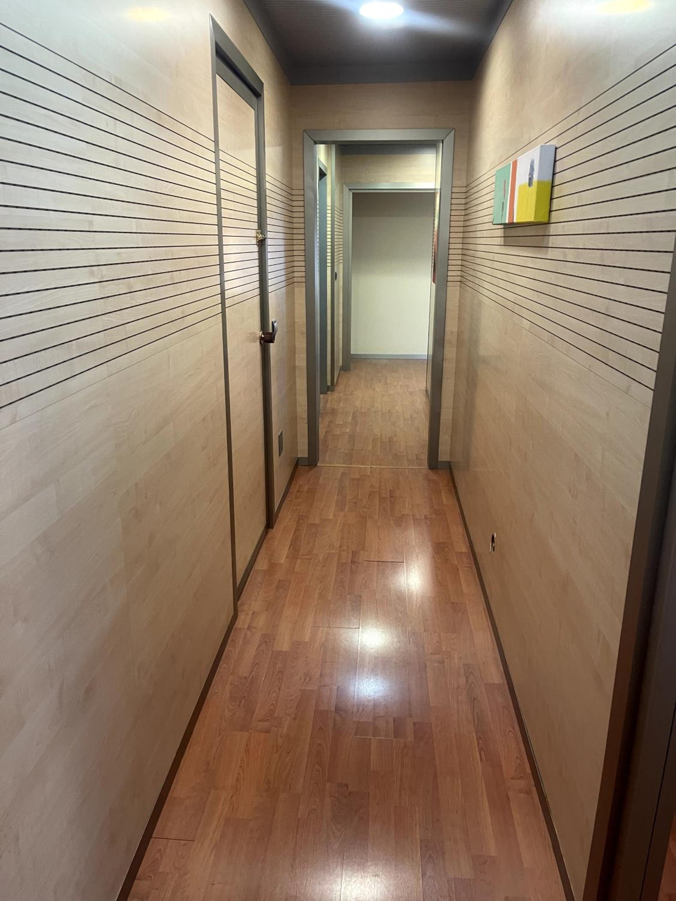 Apartamento Gran Via
