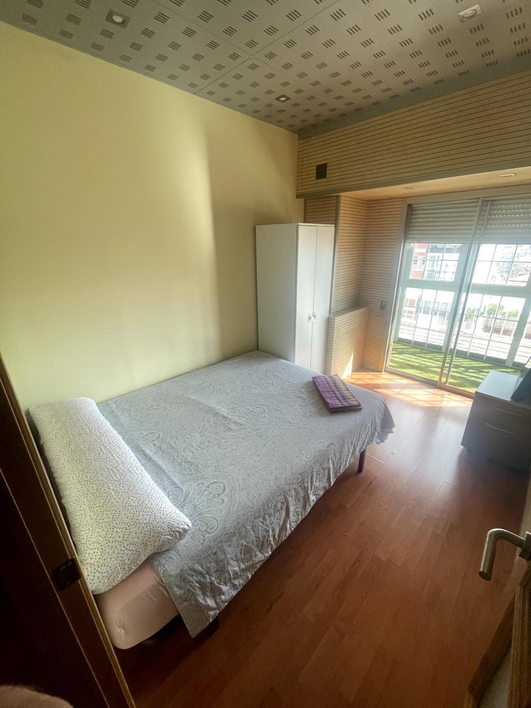 Apartamento Gran Via