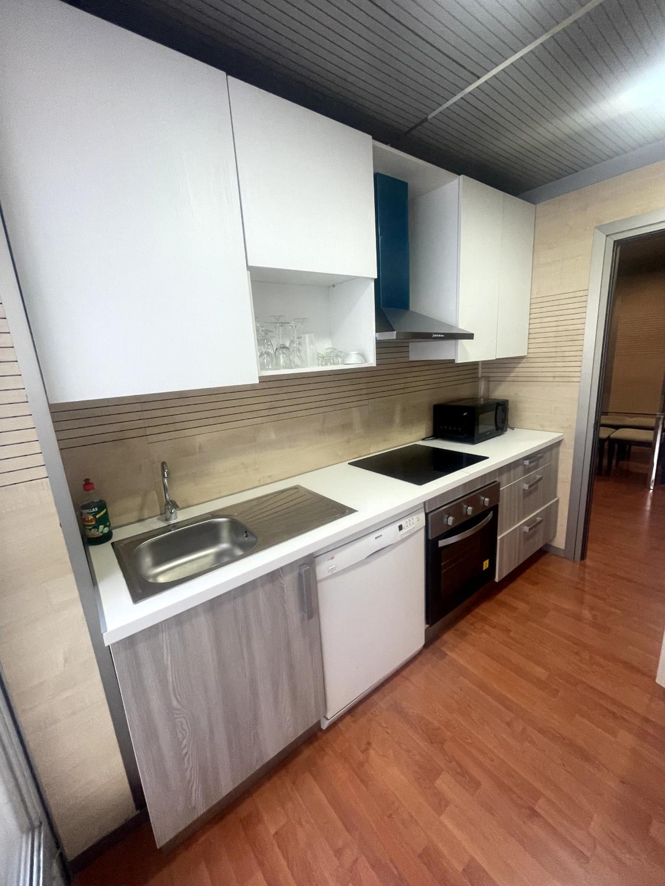 Apartamento Gran Via