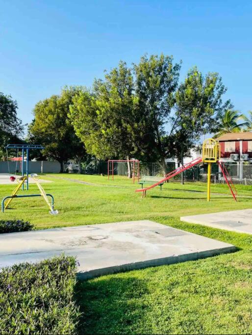 Spacious and comfortable 3 minutes from combate beach, swimming pool and recreational areas view 4