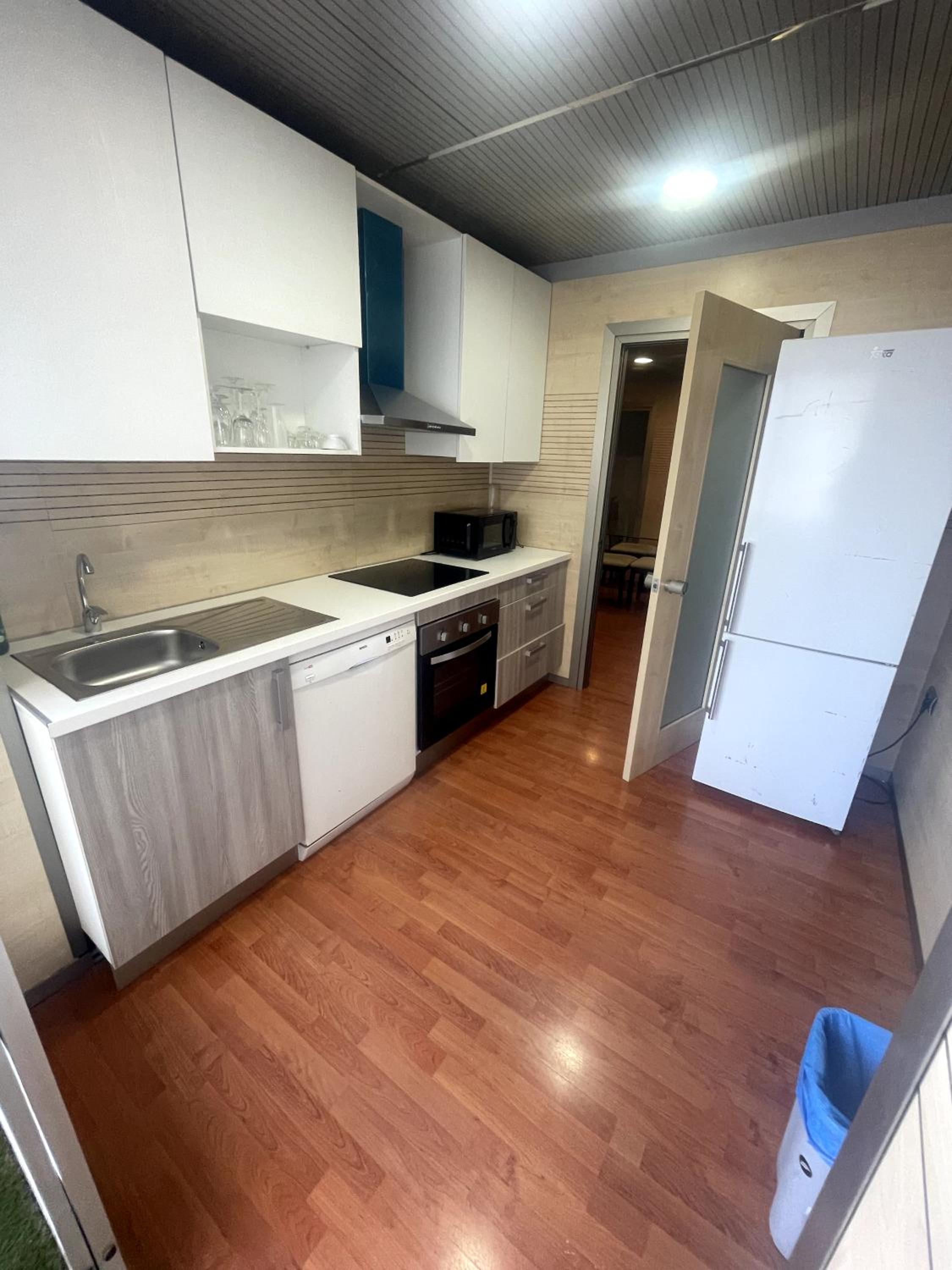 Apartamento Gran Via