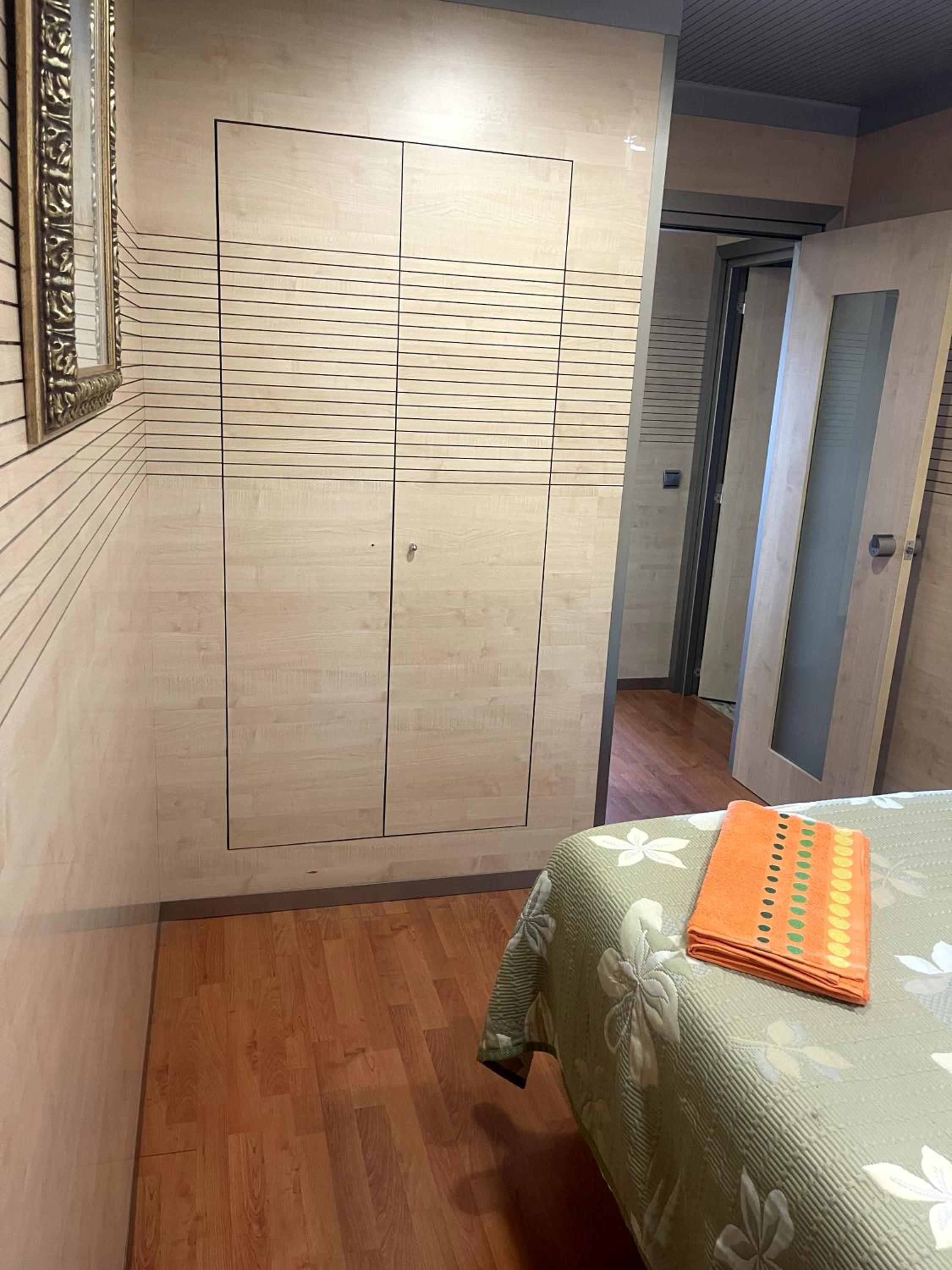 Apartamento Gran Via