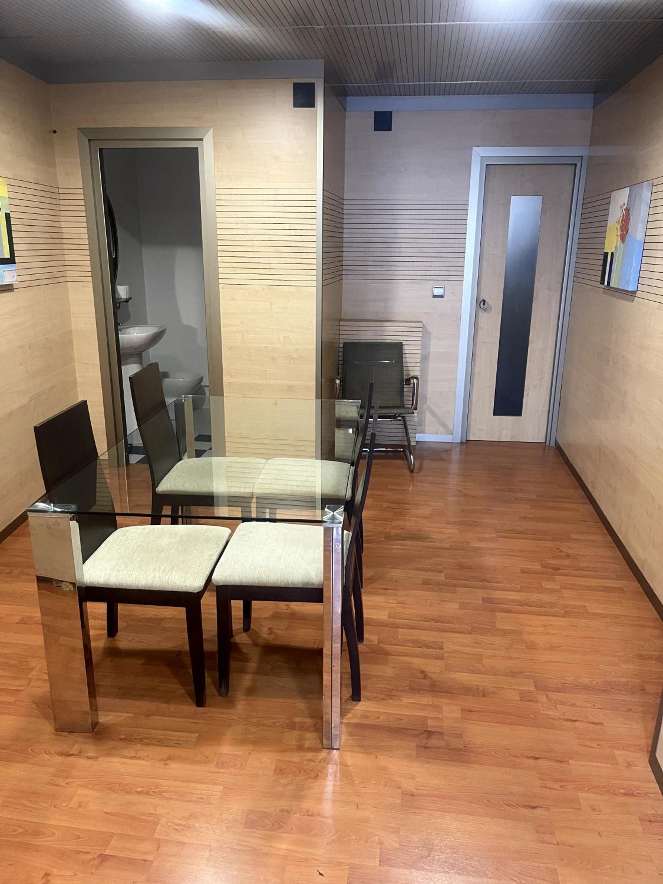 Apartamento Gran Via