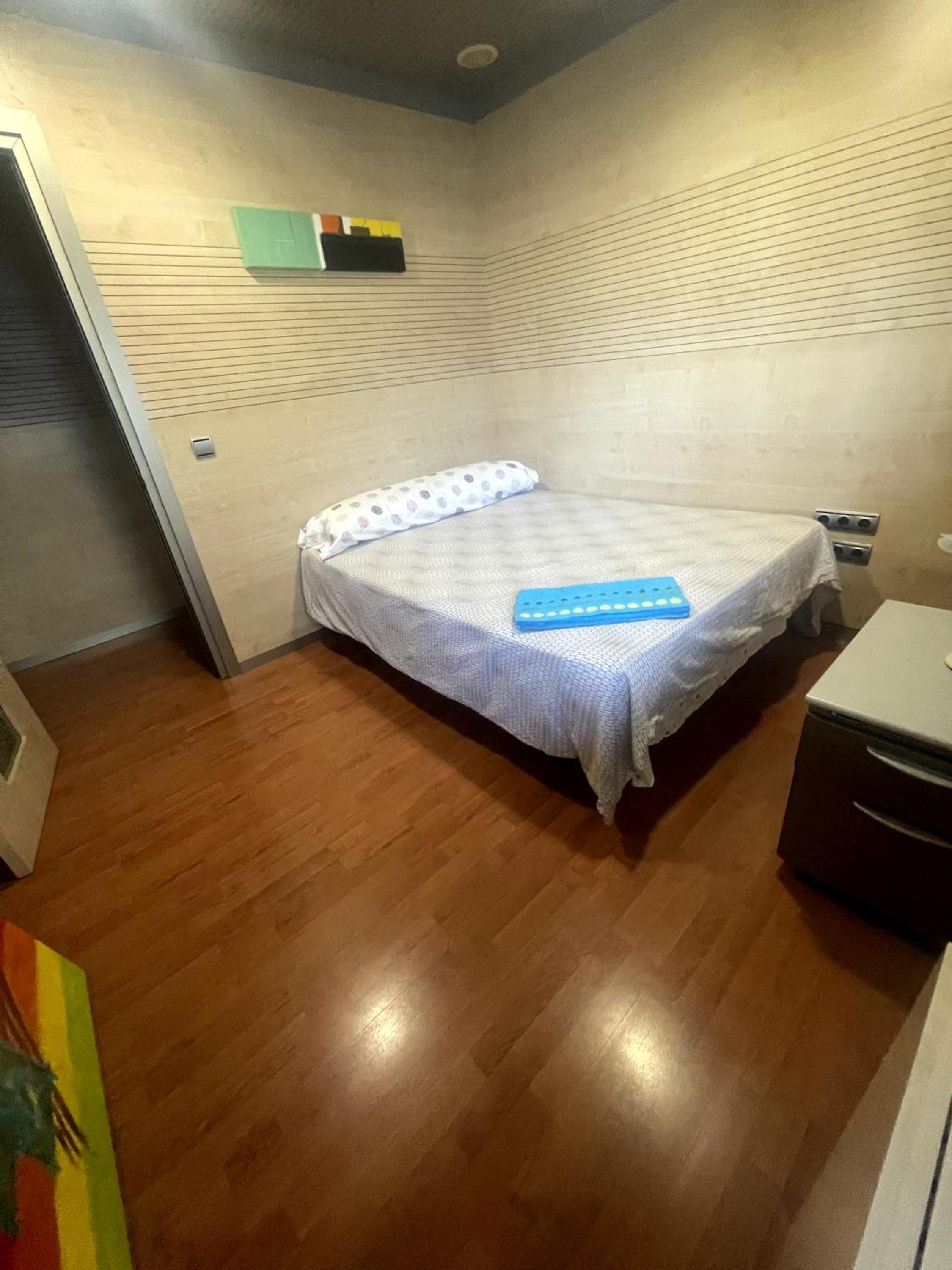 Apartamento Gran Via