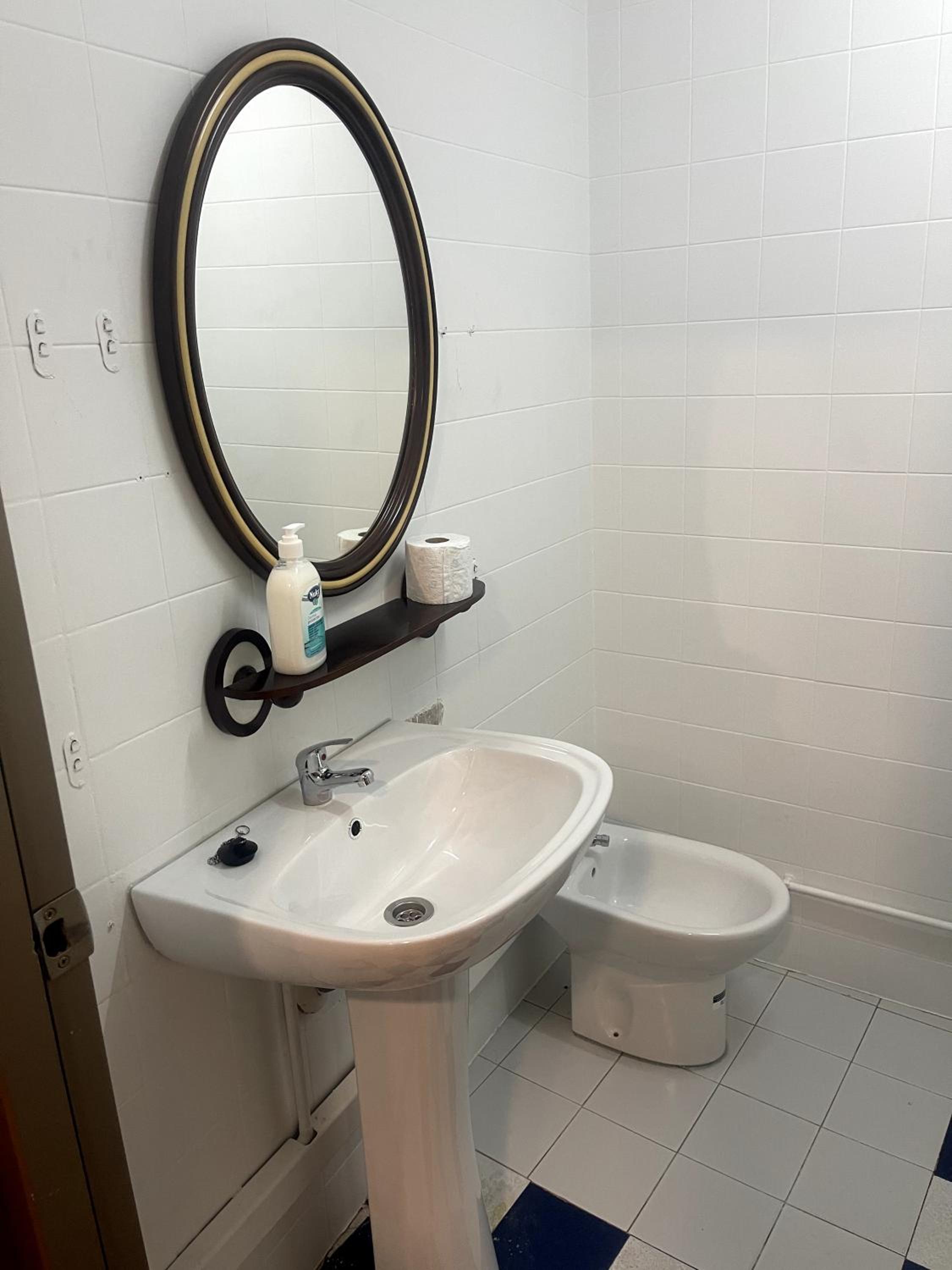 Apartamento Gran Via