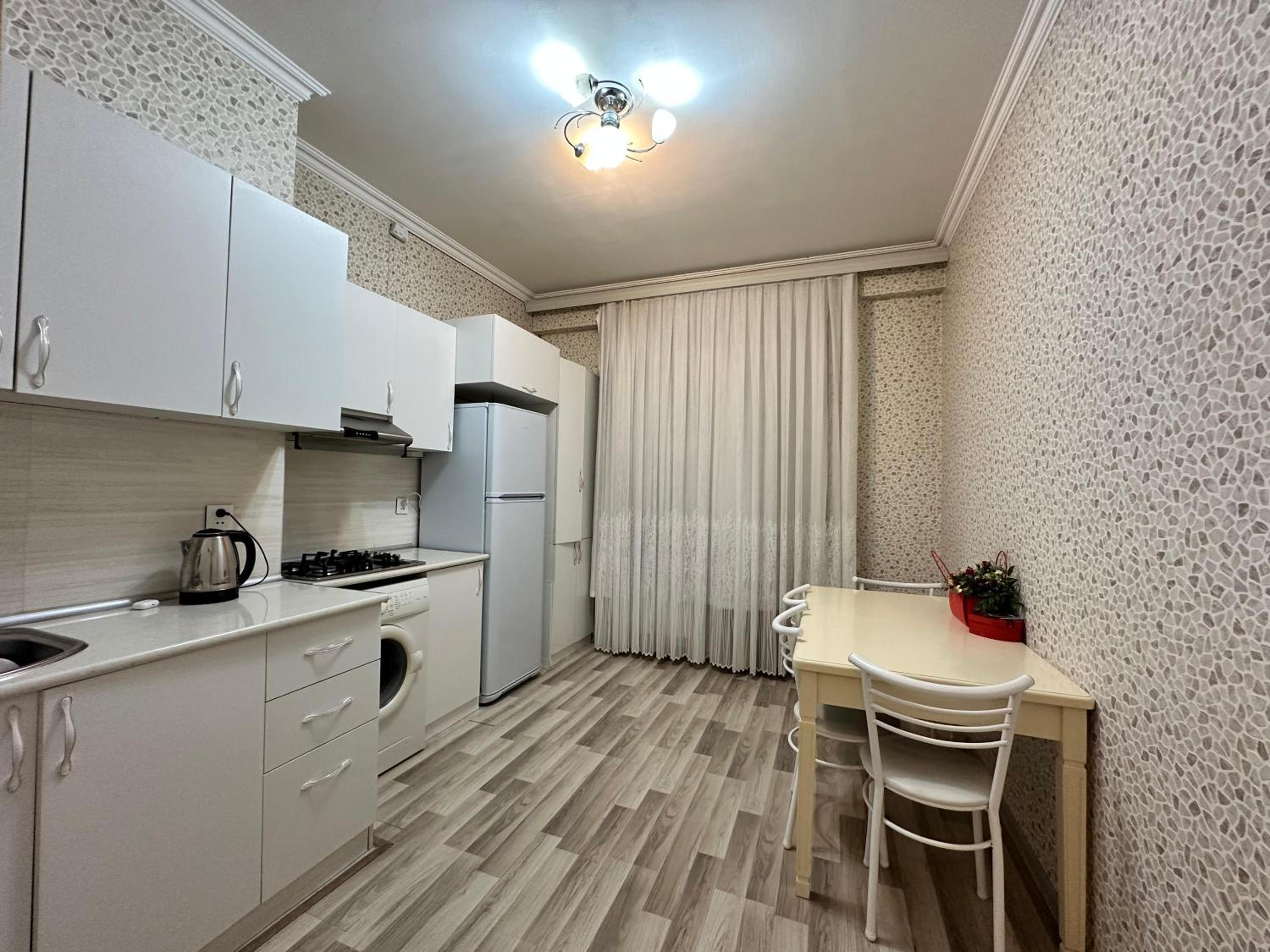 Apartment by Kongress Center
