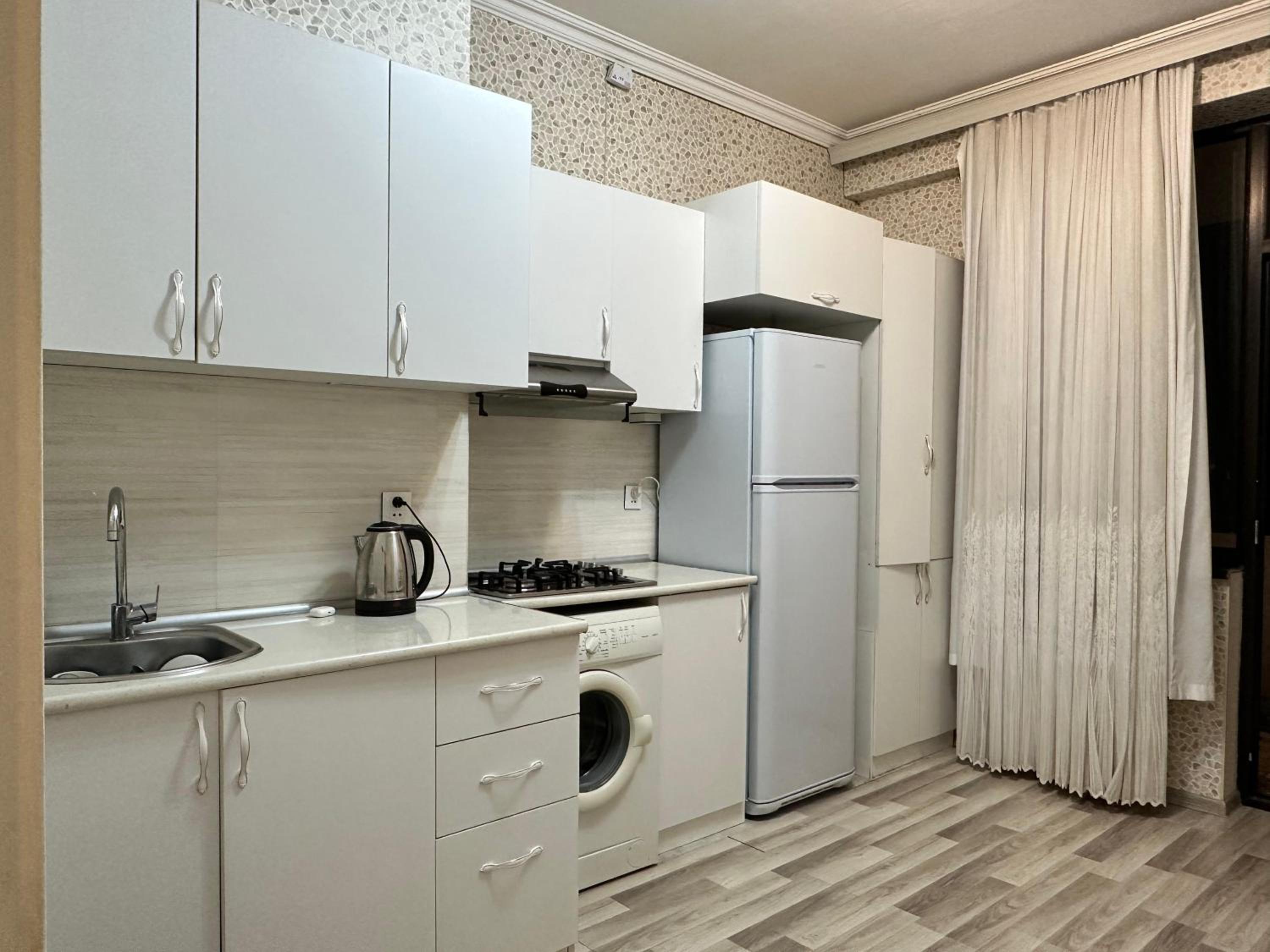 Apartment by Kongress Center