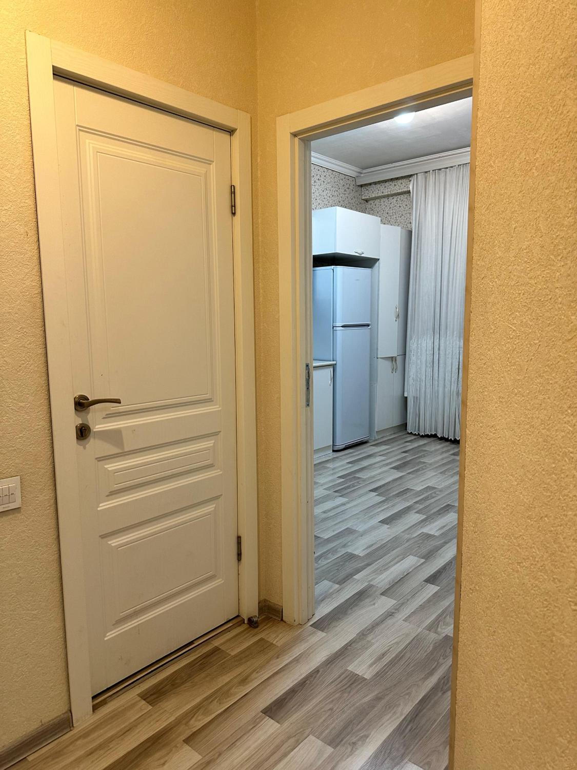 Apartment by Kongress Center