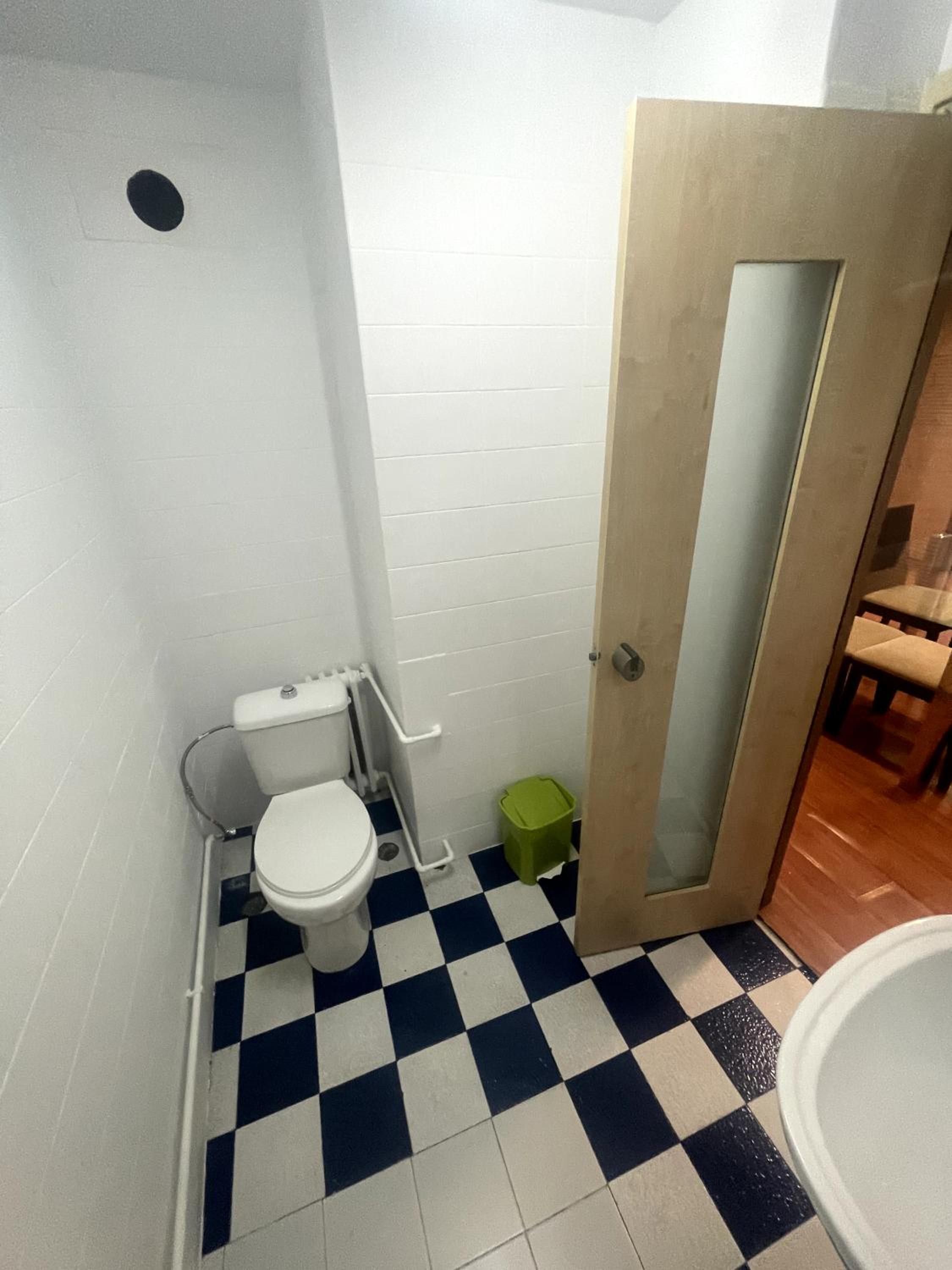 Apartamento Gran Via