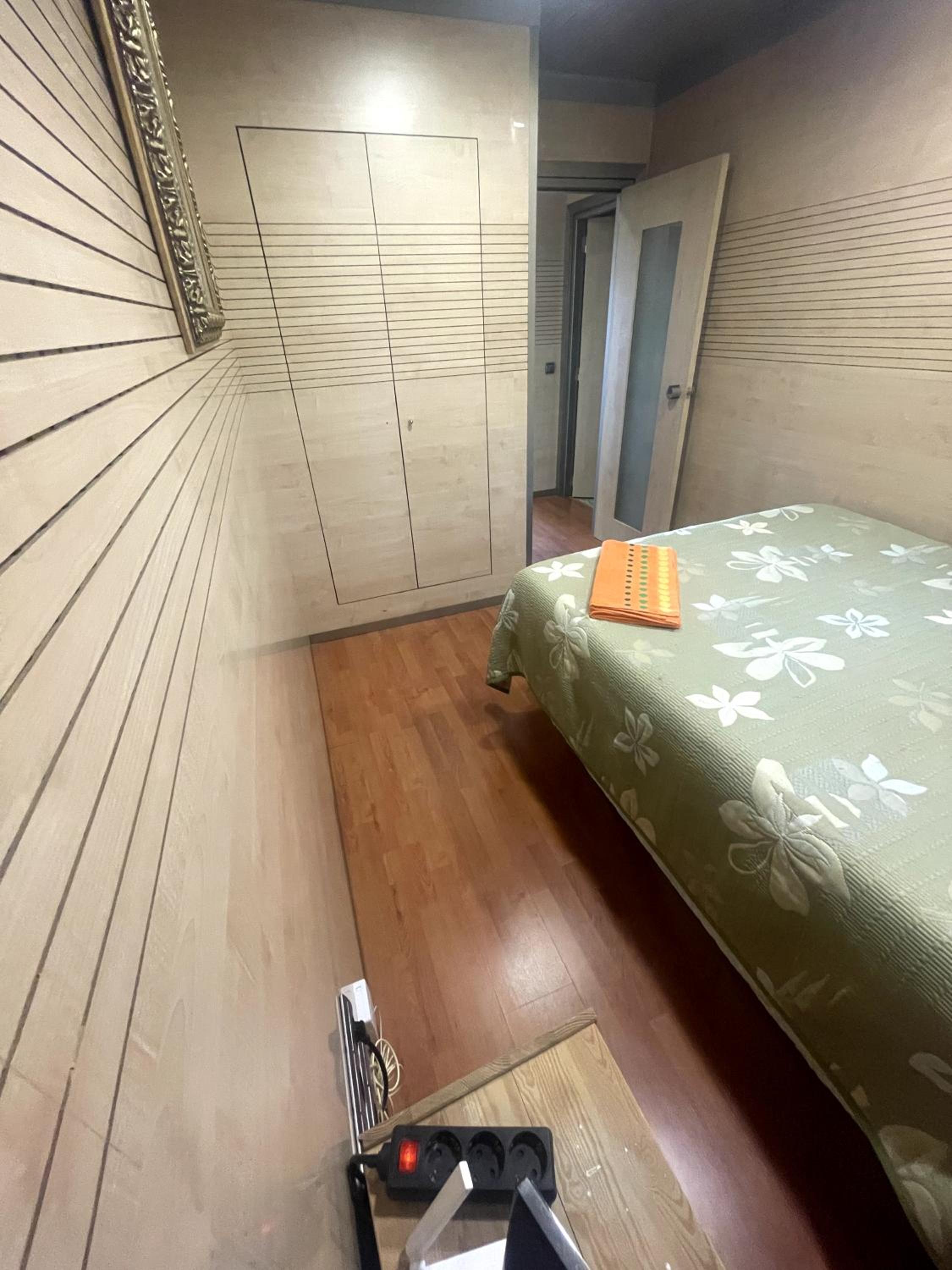 Apartamento Gran Via