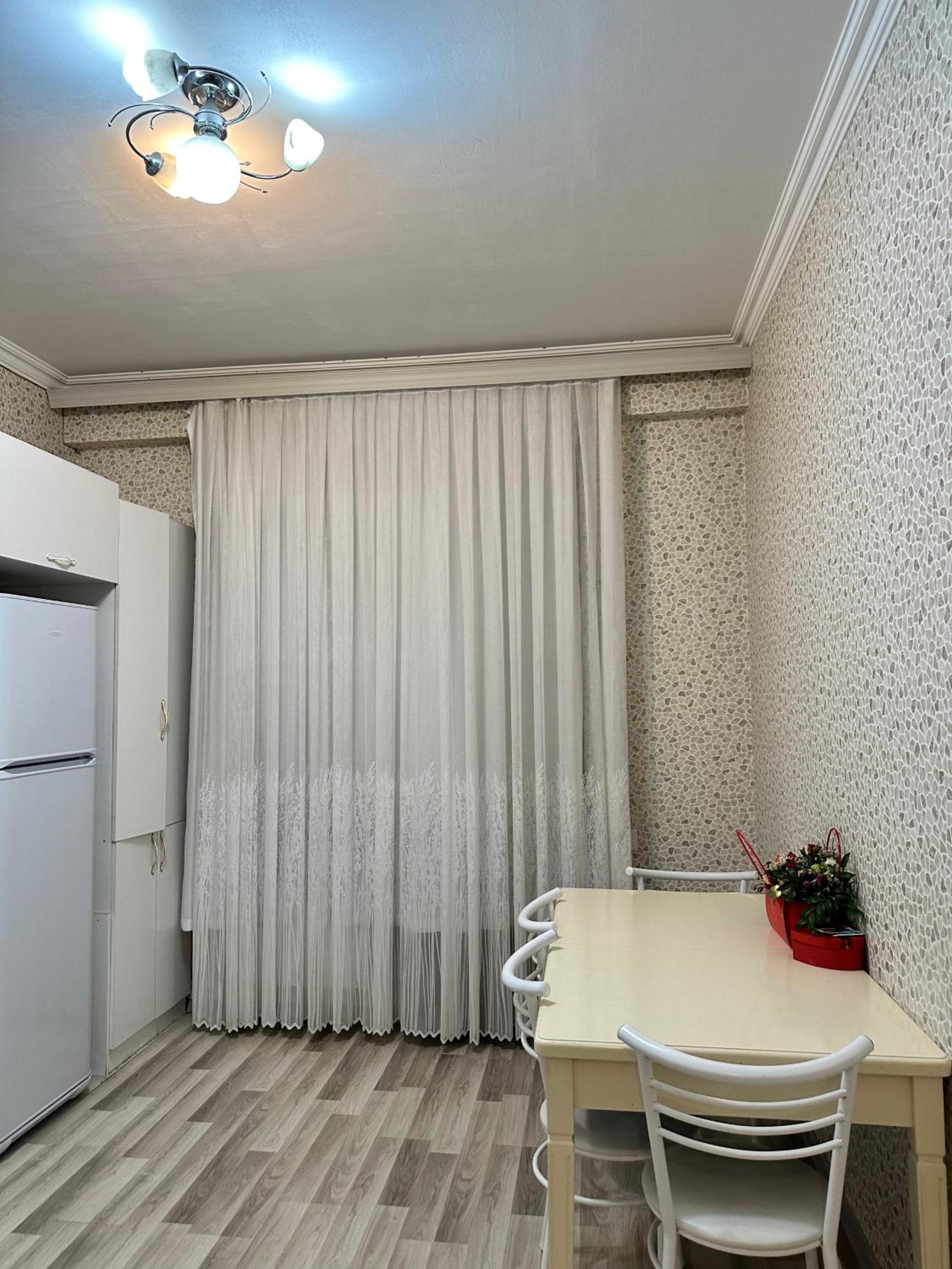 Apartment by Kongress Center