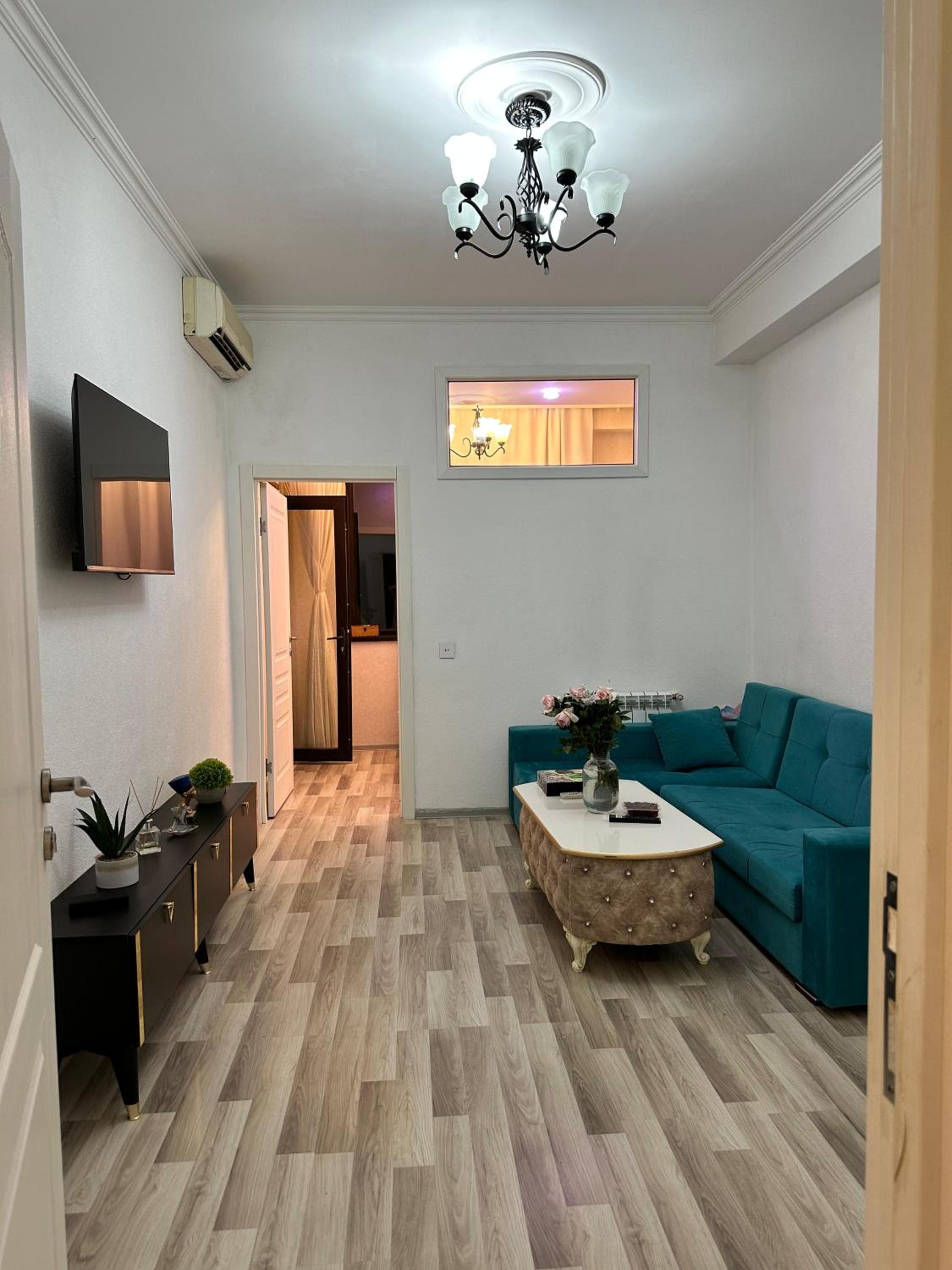 Apartment by Kongress Center