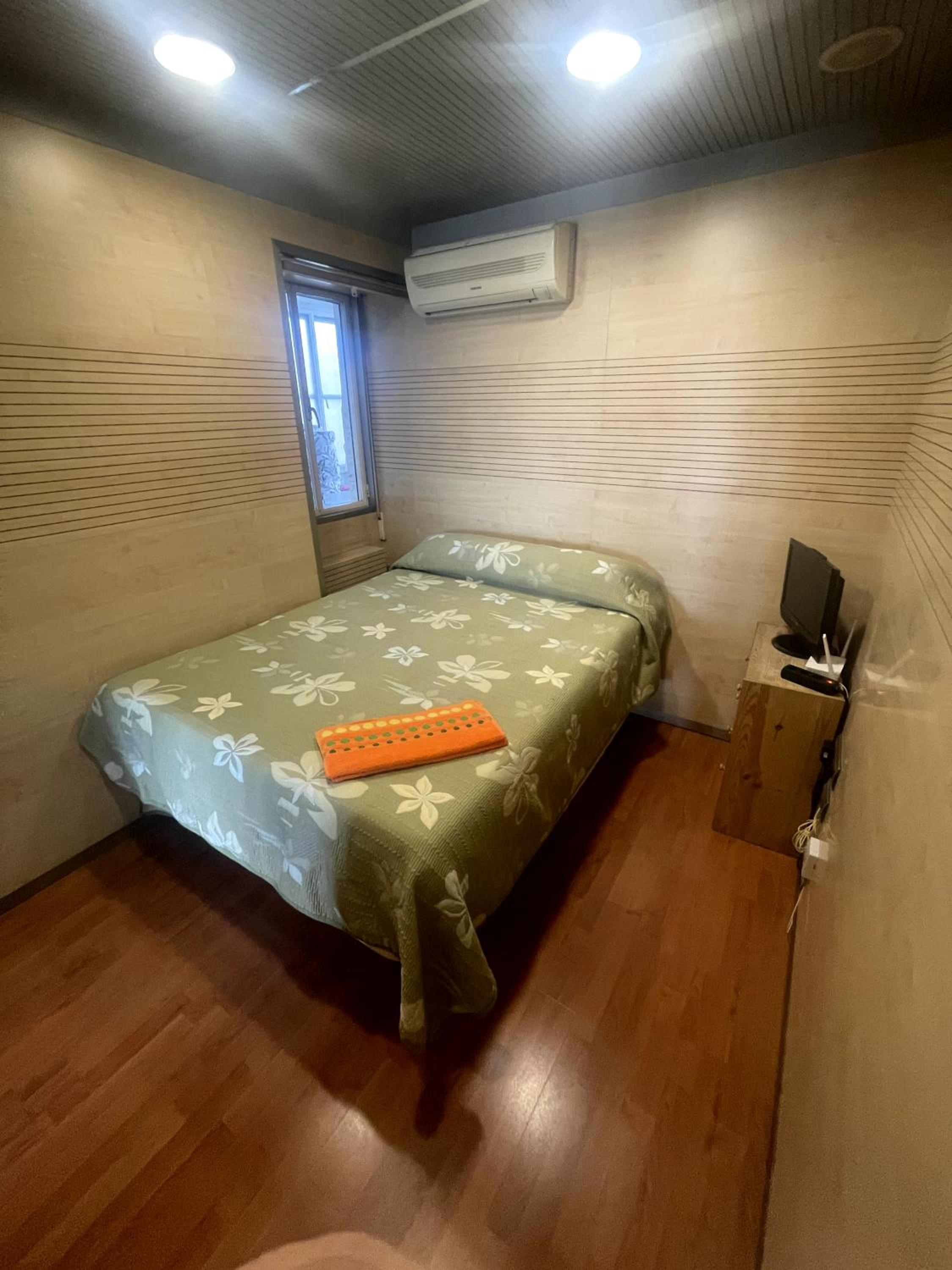 Apartamento Gran Via