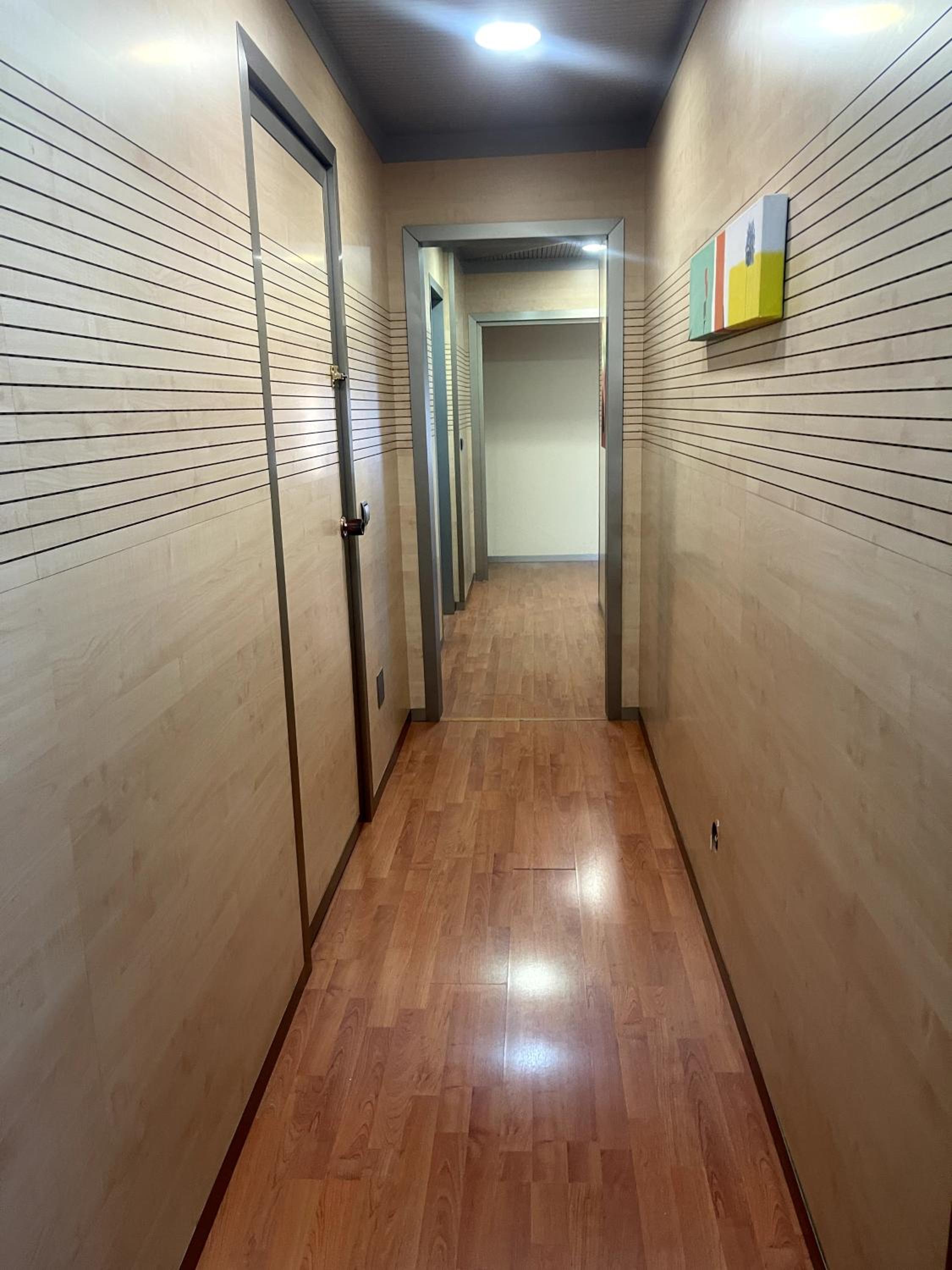 Apartamento Gran Via