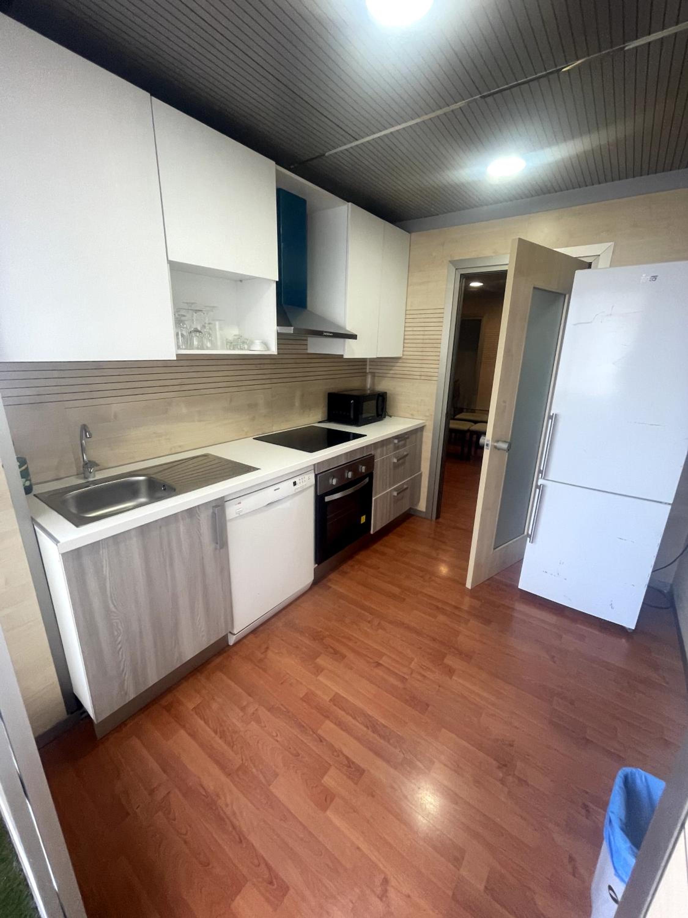 Apartamento Gran Via