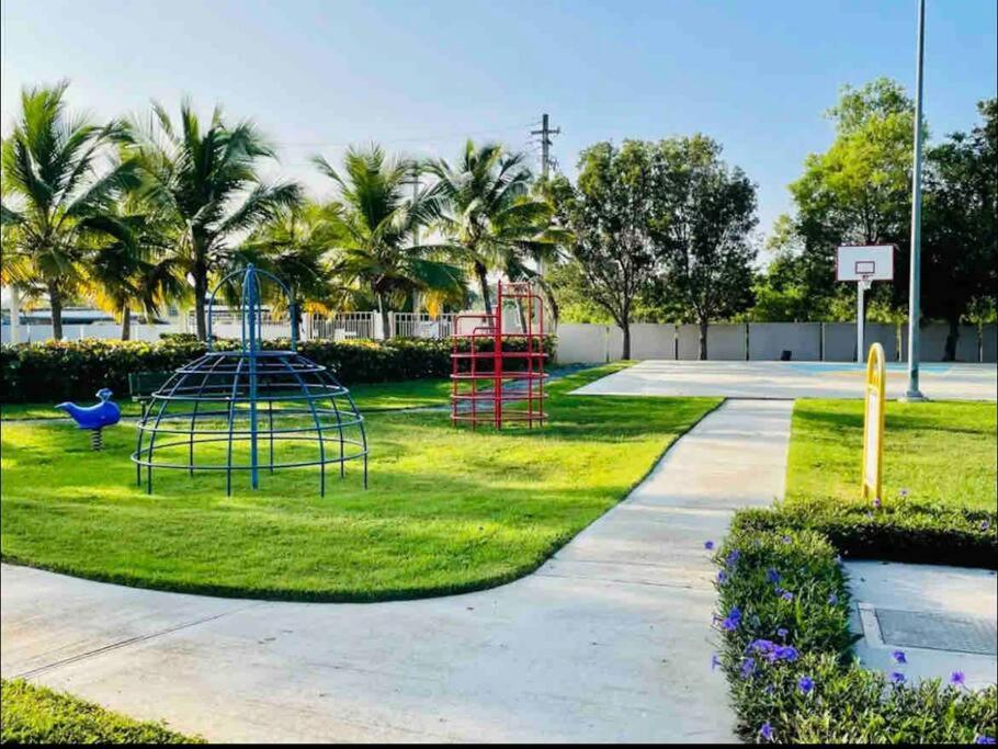 Spacious and comfortable 3 minutes from combate beach, swimming pool and recreational areas view 2