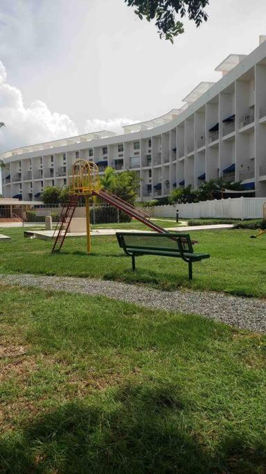 Spacious and comfortable 3 minutes from combate beach, swimming pool and recreational areas view 3