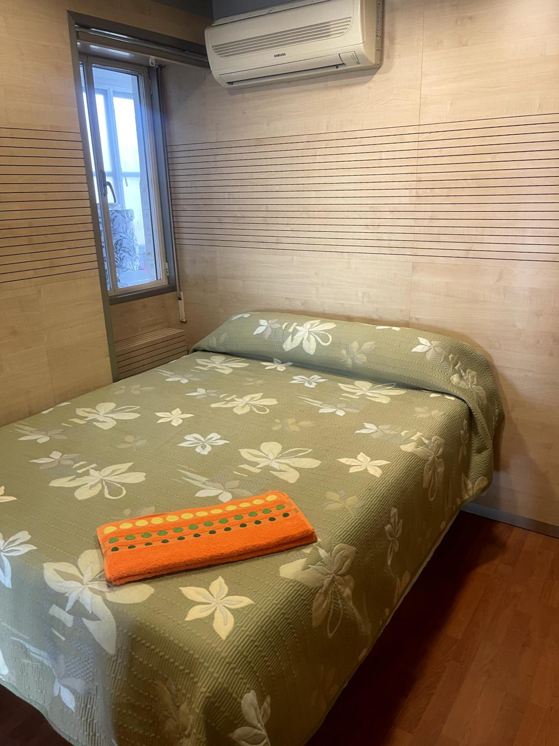 Apartamento Gran Via