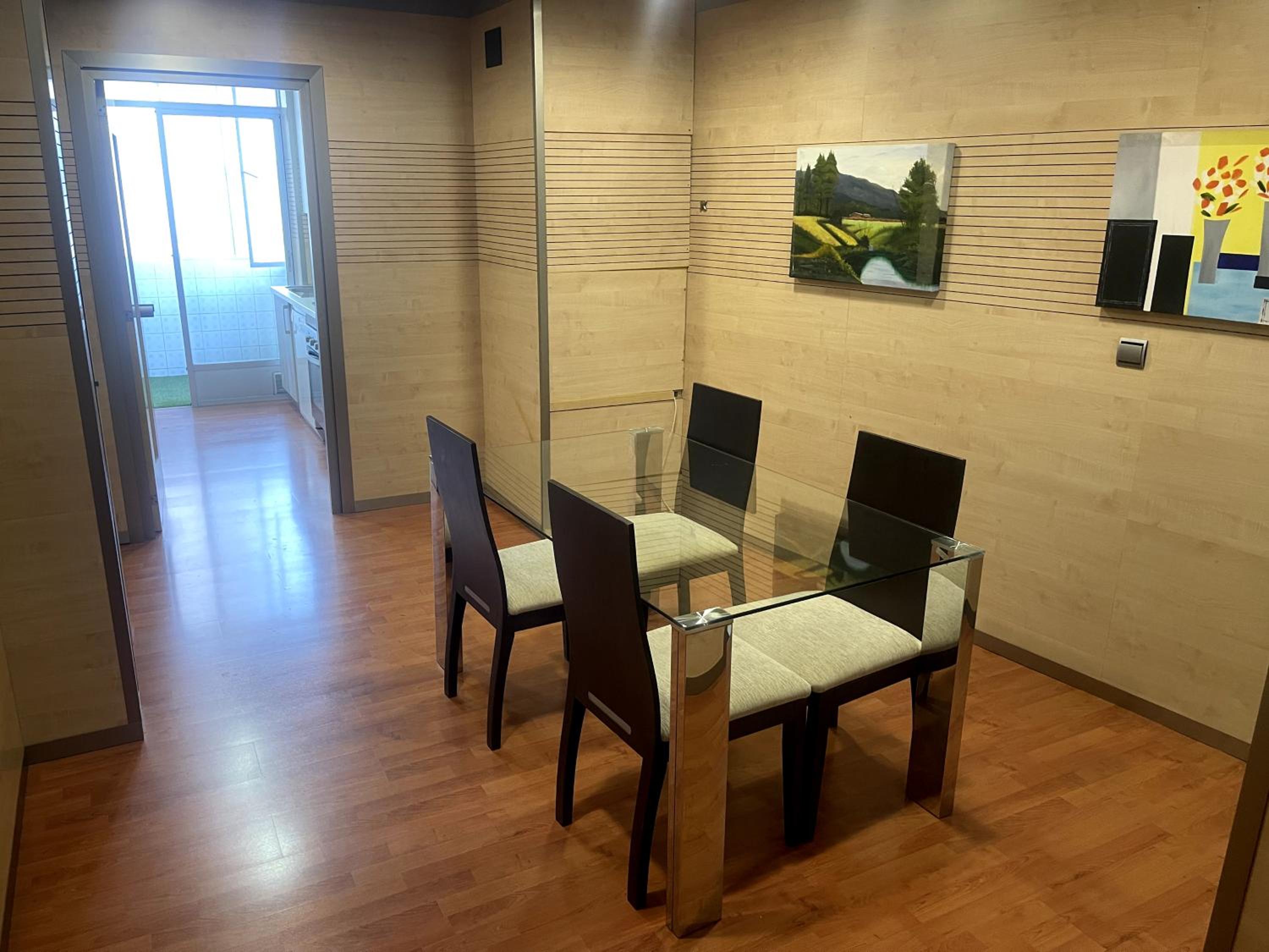 Apartamento Gran Via