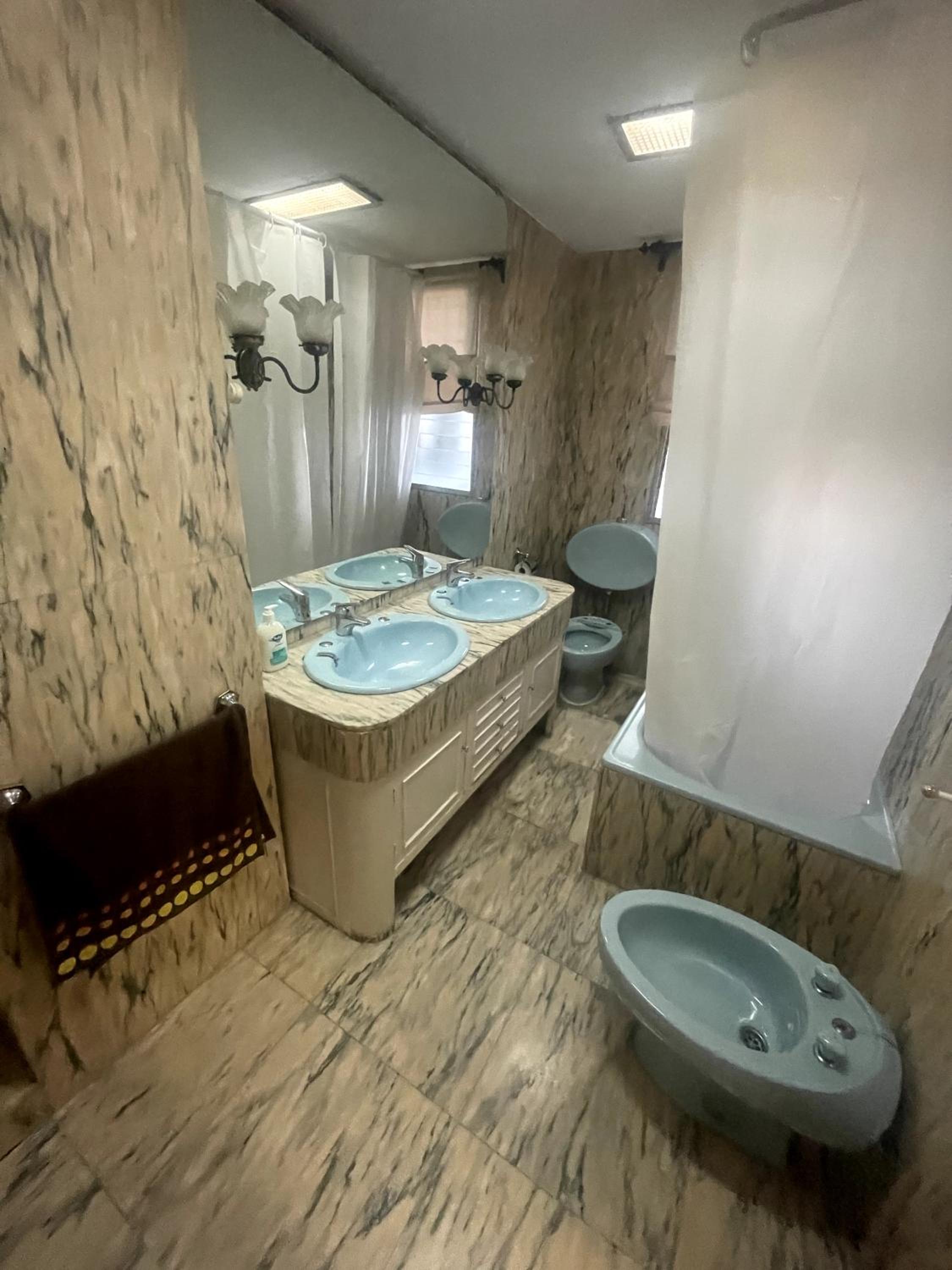 Apartamento Gran Via