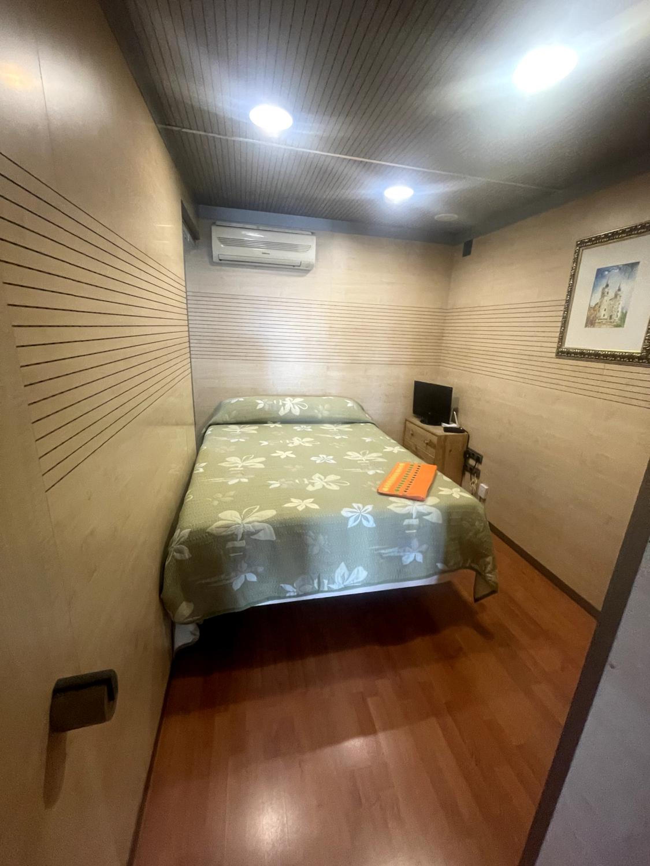 Apartamento Gran Via
