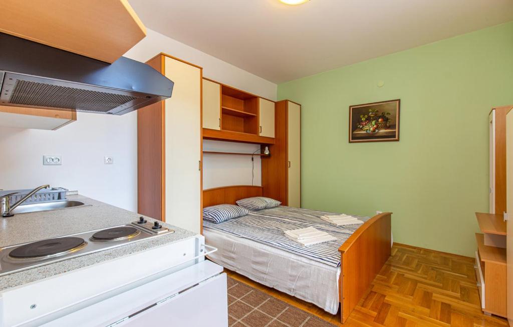 Apartman Luce Novi Vinodolski