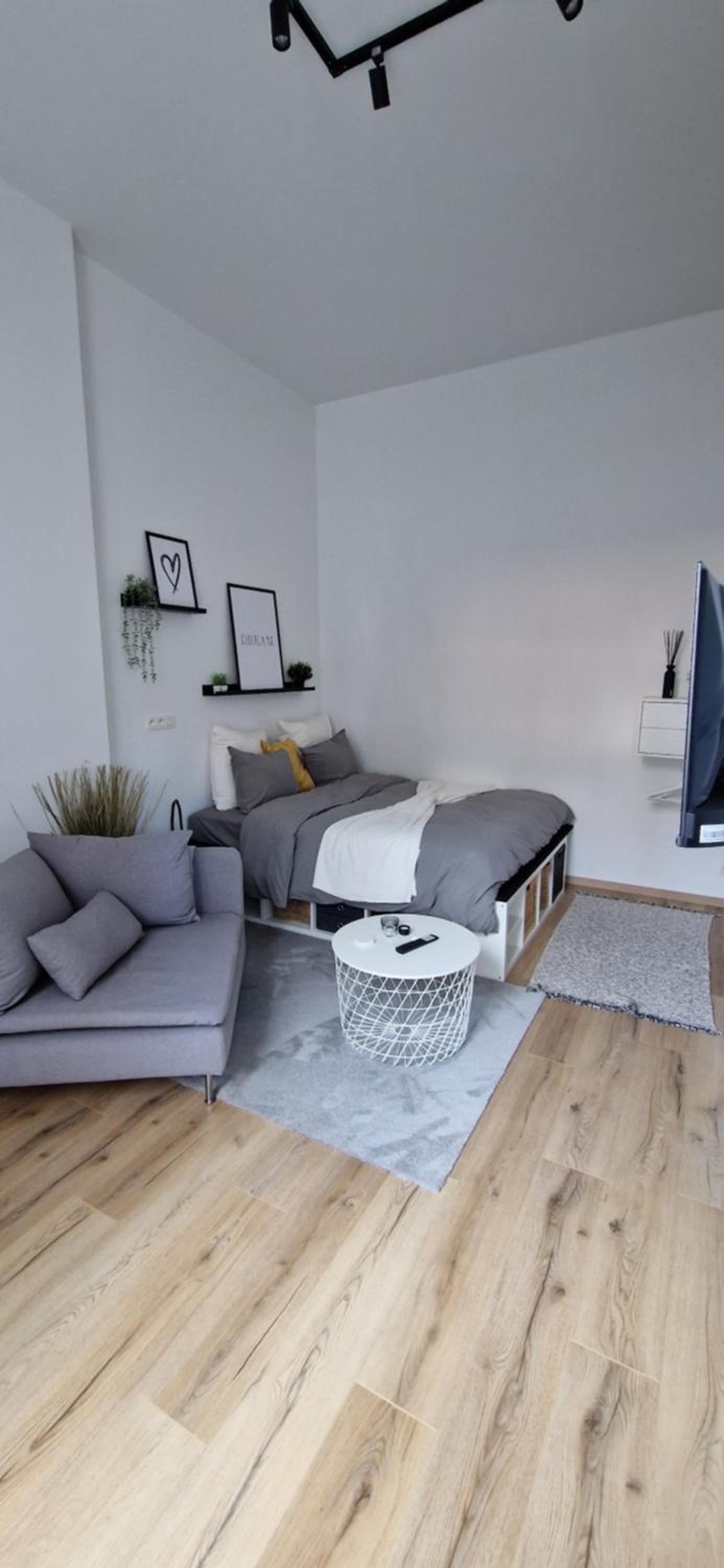 Charleroi Cozy Home