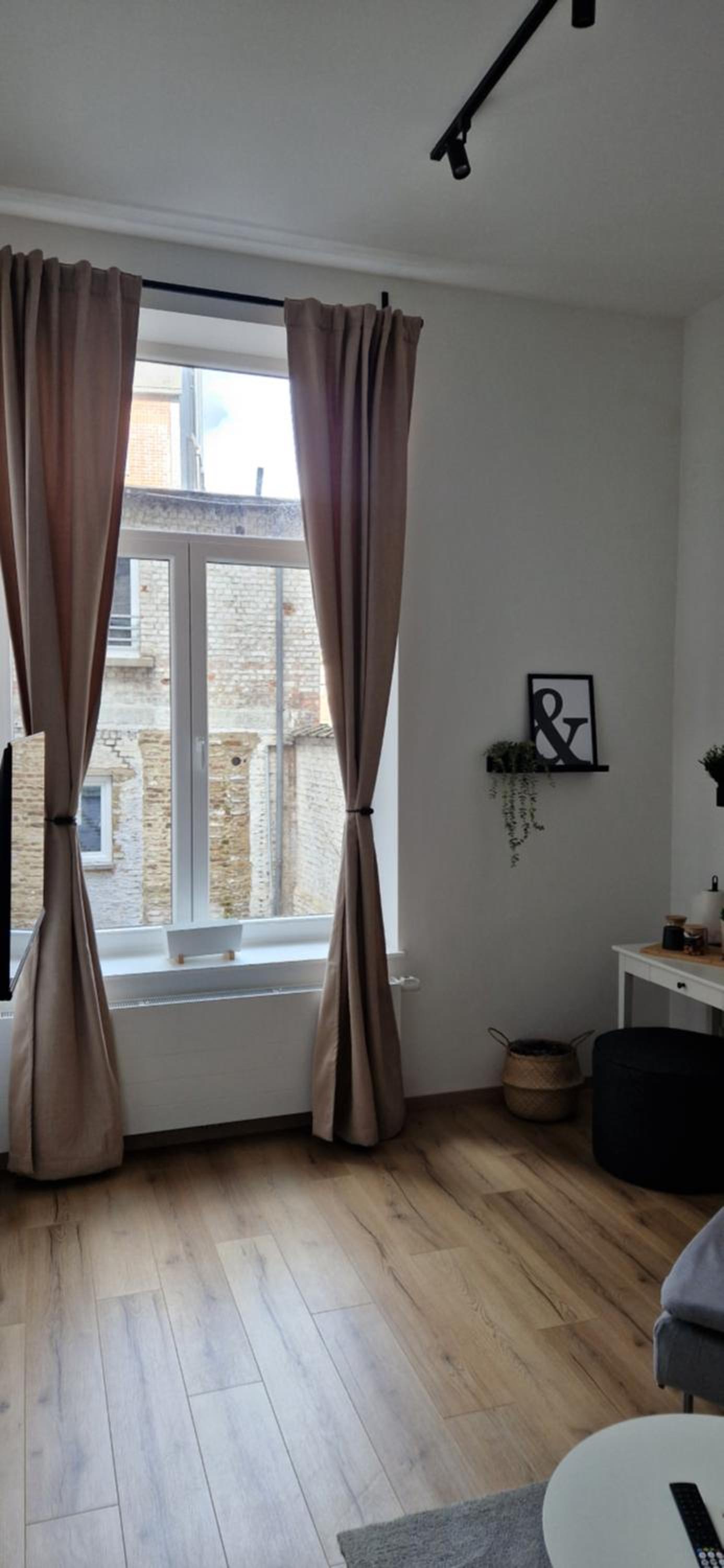 Charleroi Cozy Home