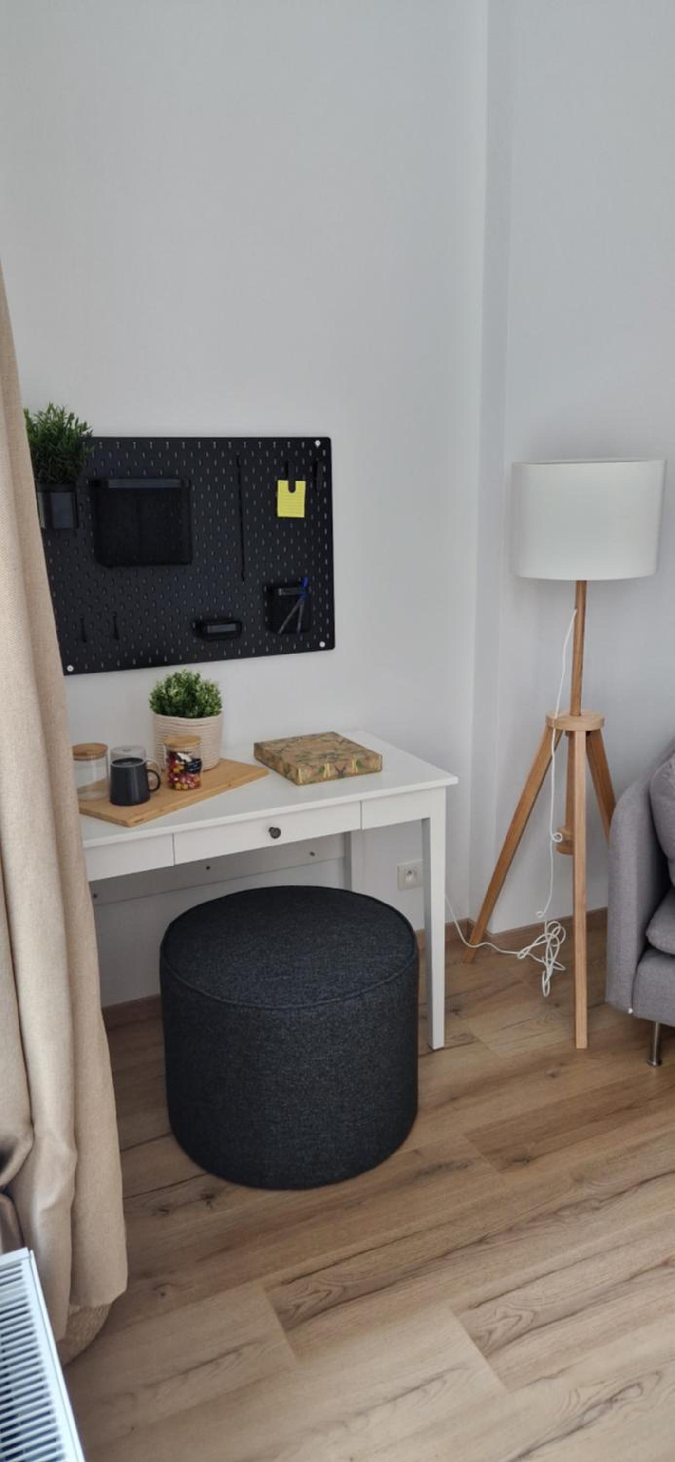 Charleroi Cozy Home