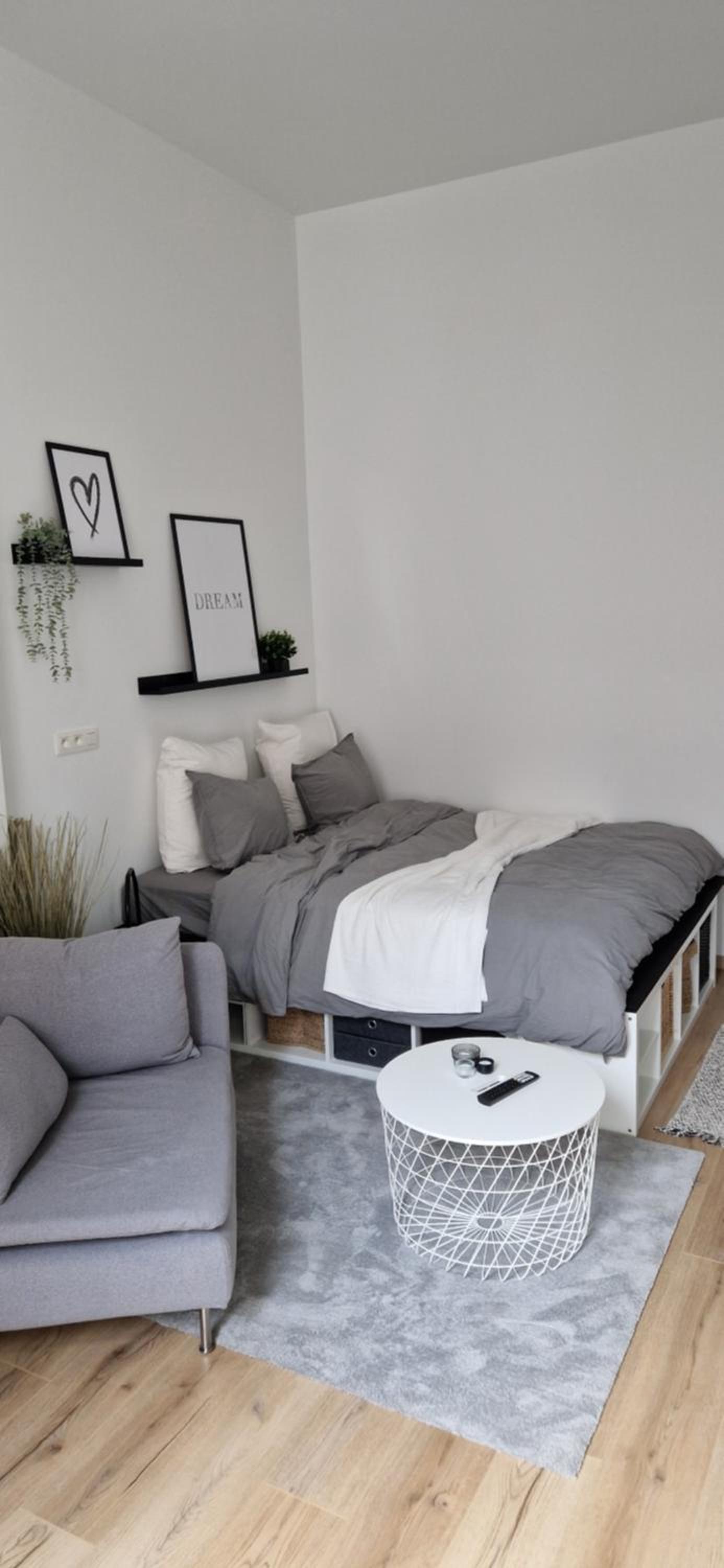 Charleroi Cozy Home