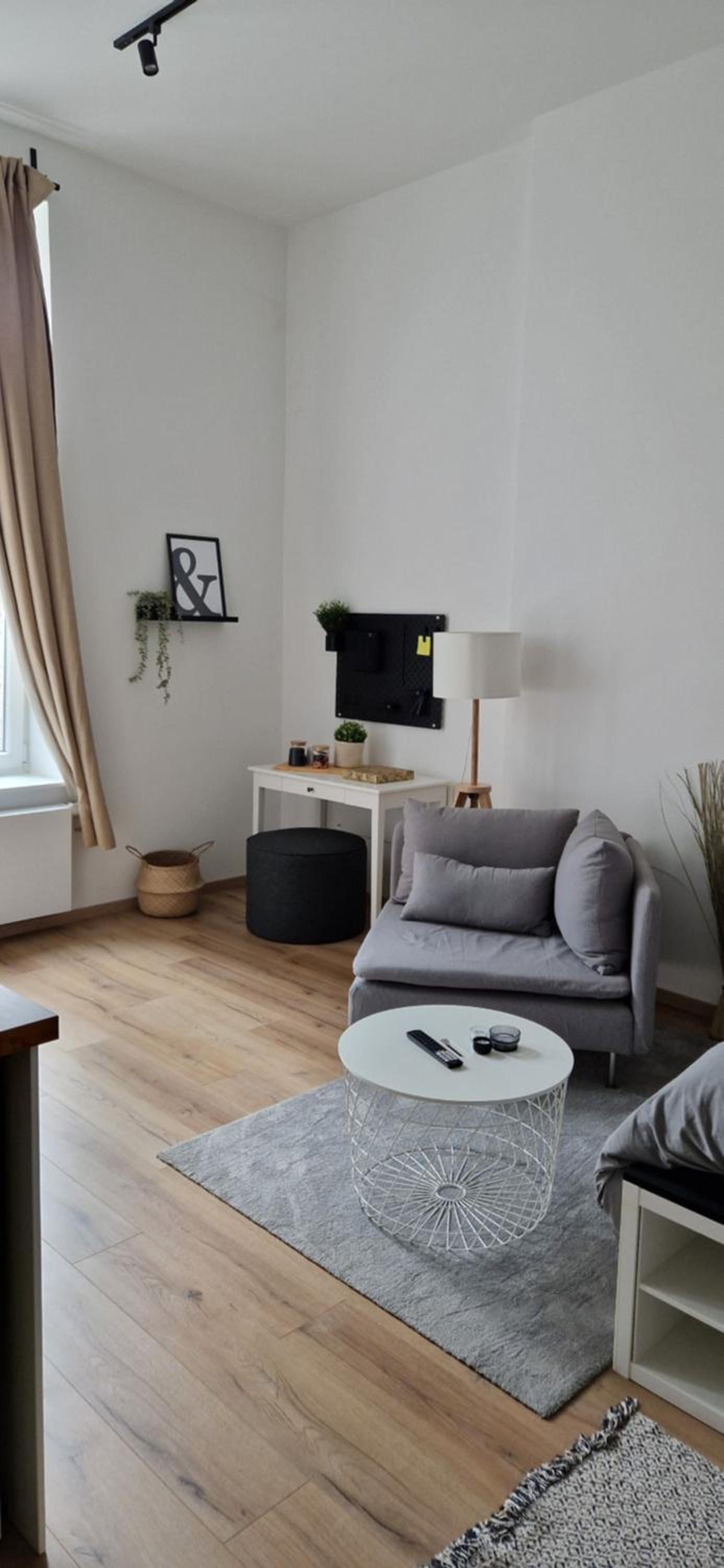 Charleroi Cozy Home
