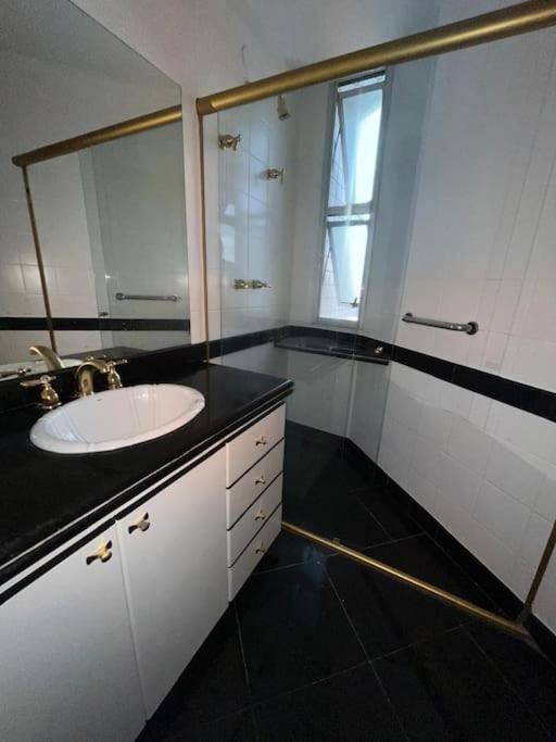 Apartamento 3 quartos na savassi
